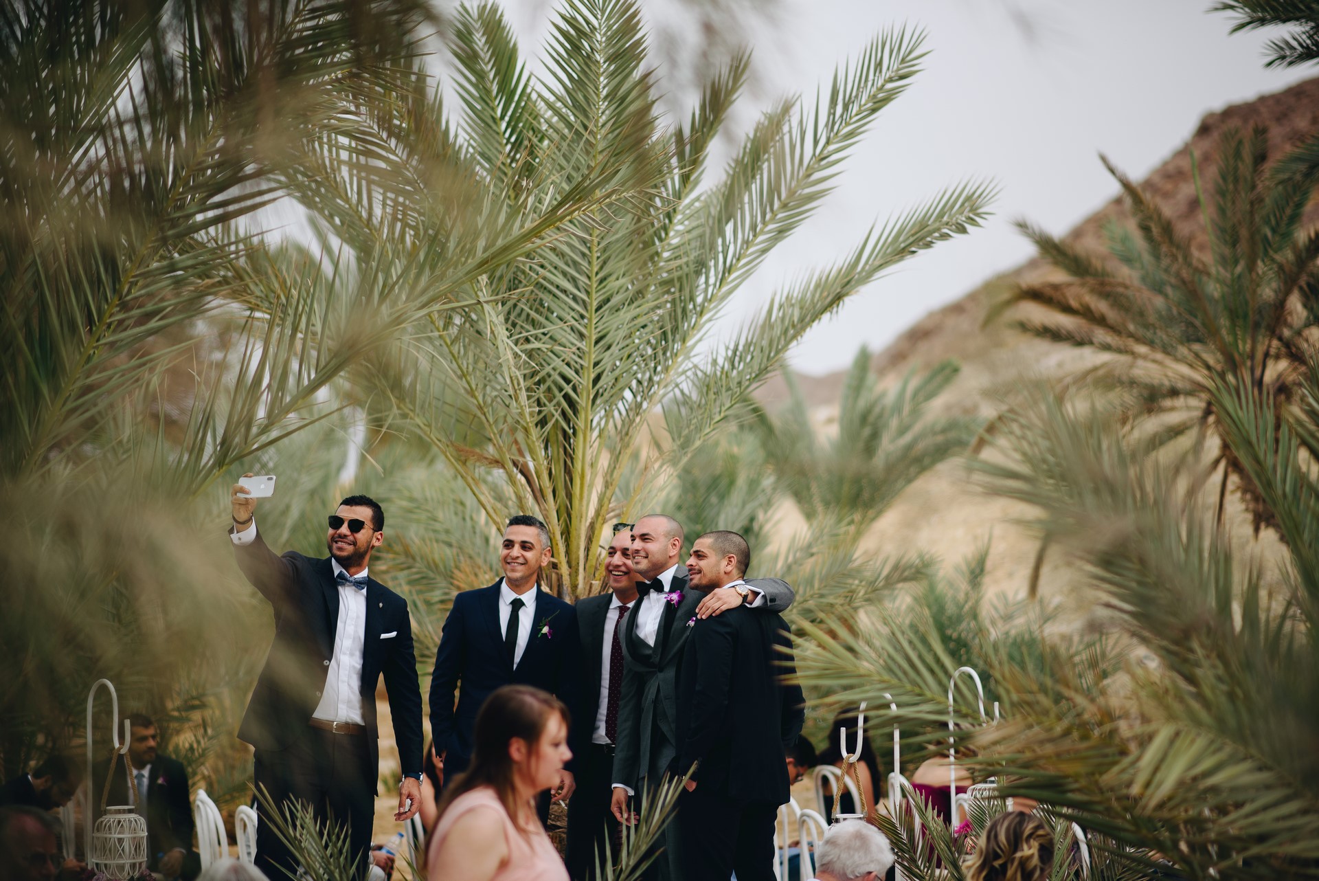 Fotógrafo de bodas en Mallorca