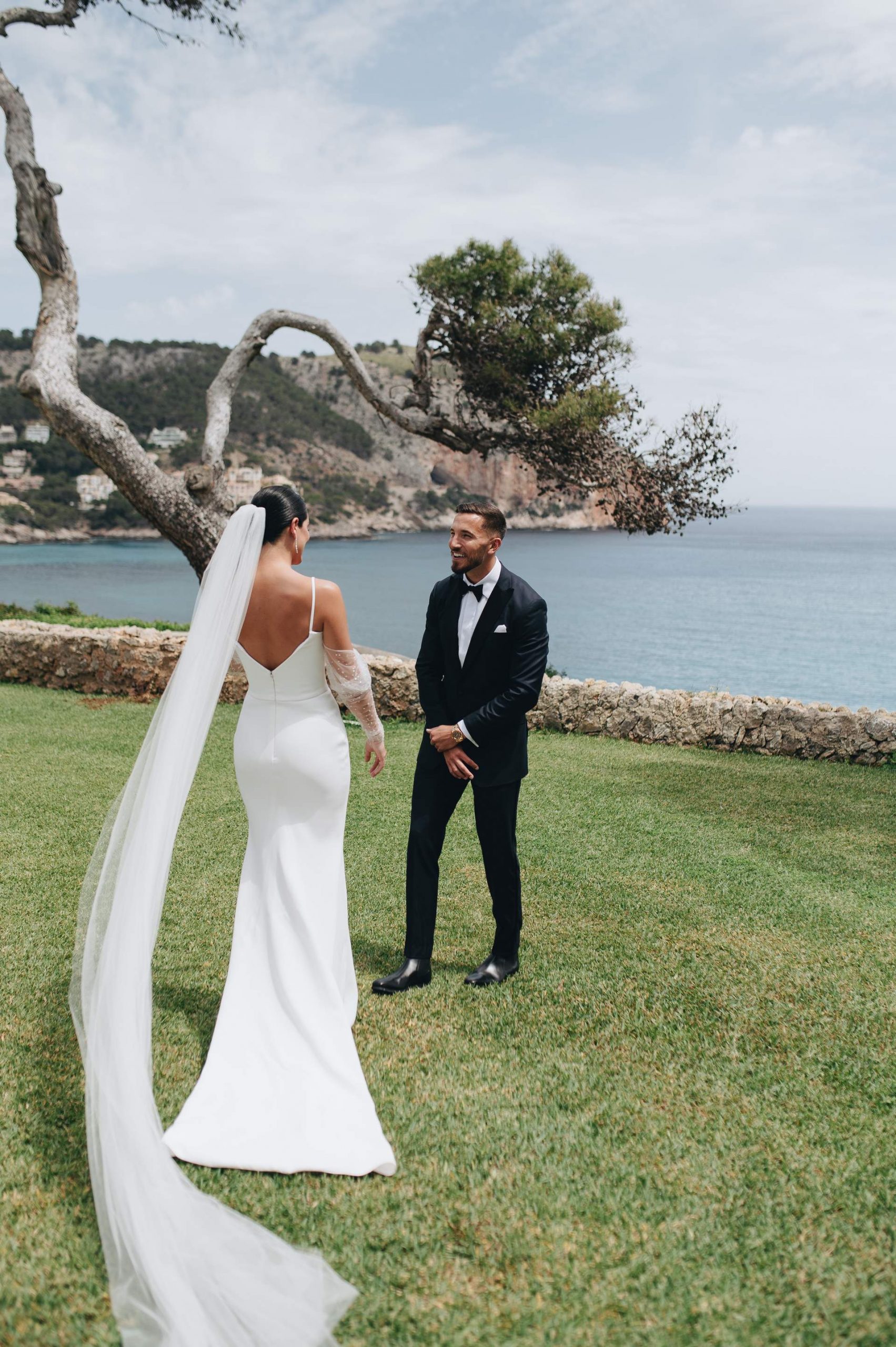 Fotógrafo de bodas en Mallorca