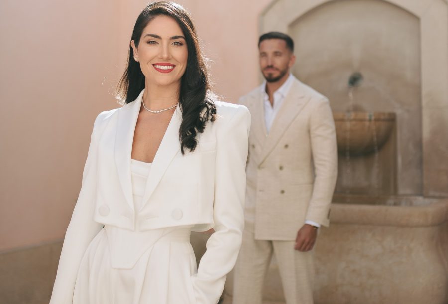 Fotógrafo de bodas en Mallorca