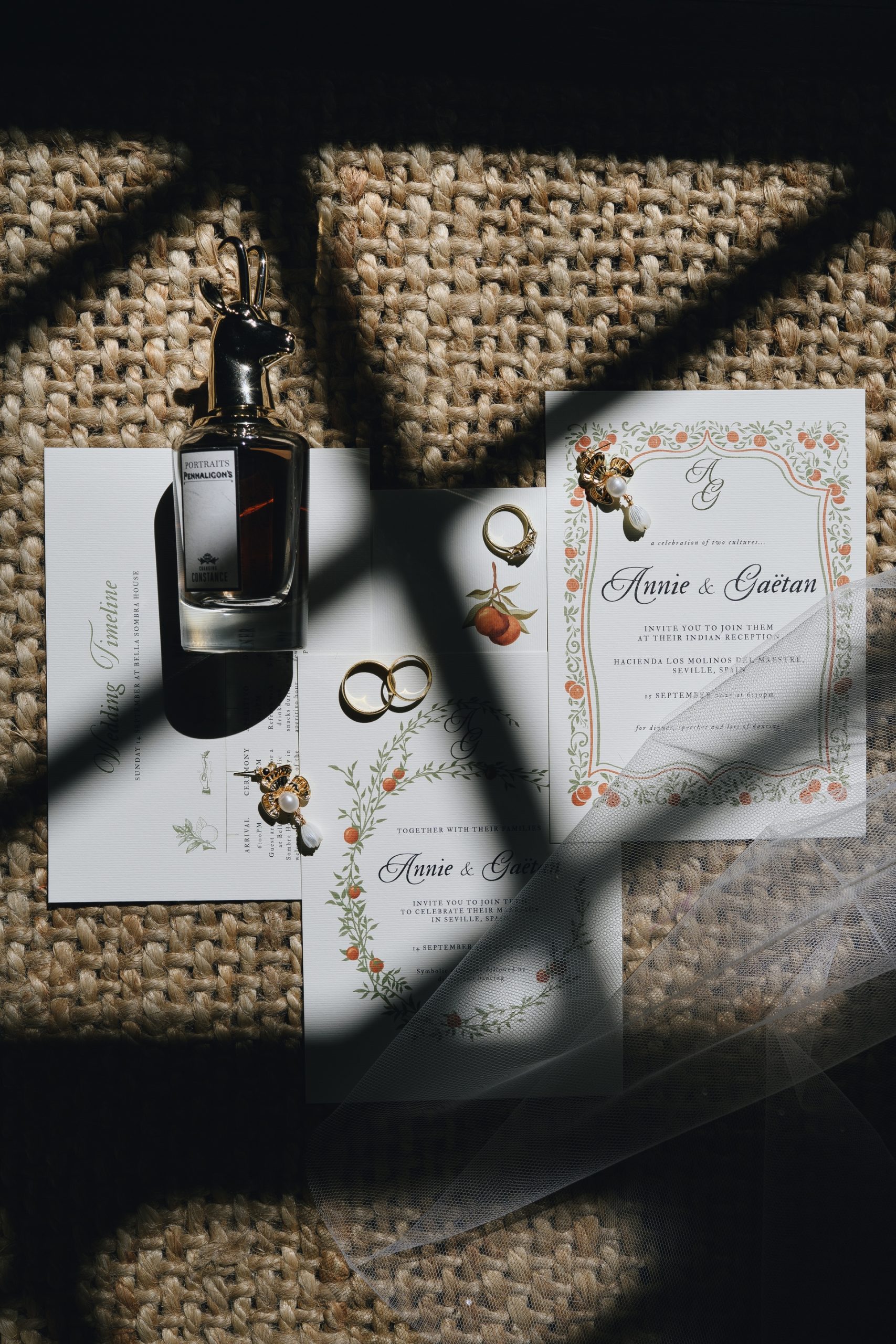 Fotógrafo de bodas en Mallorca