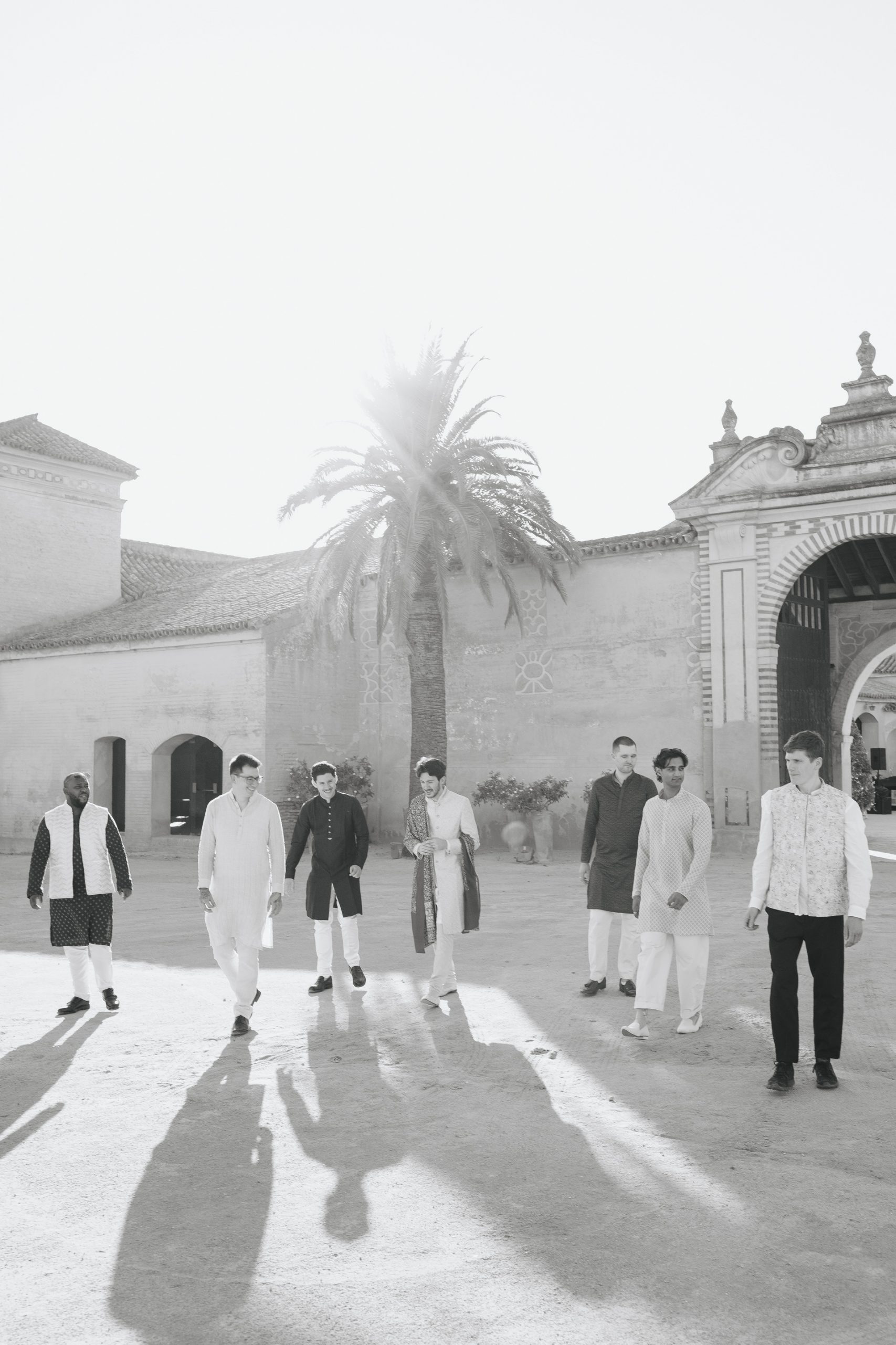 Fotógrafo de bodas en Mallorca