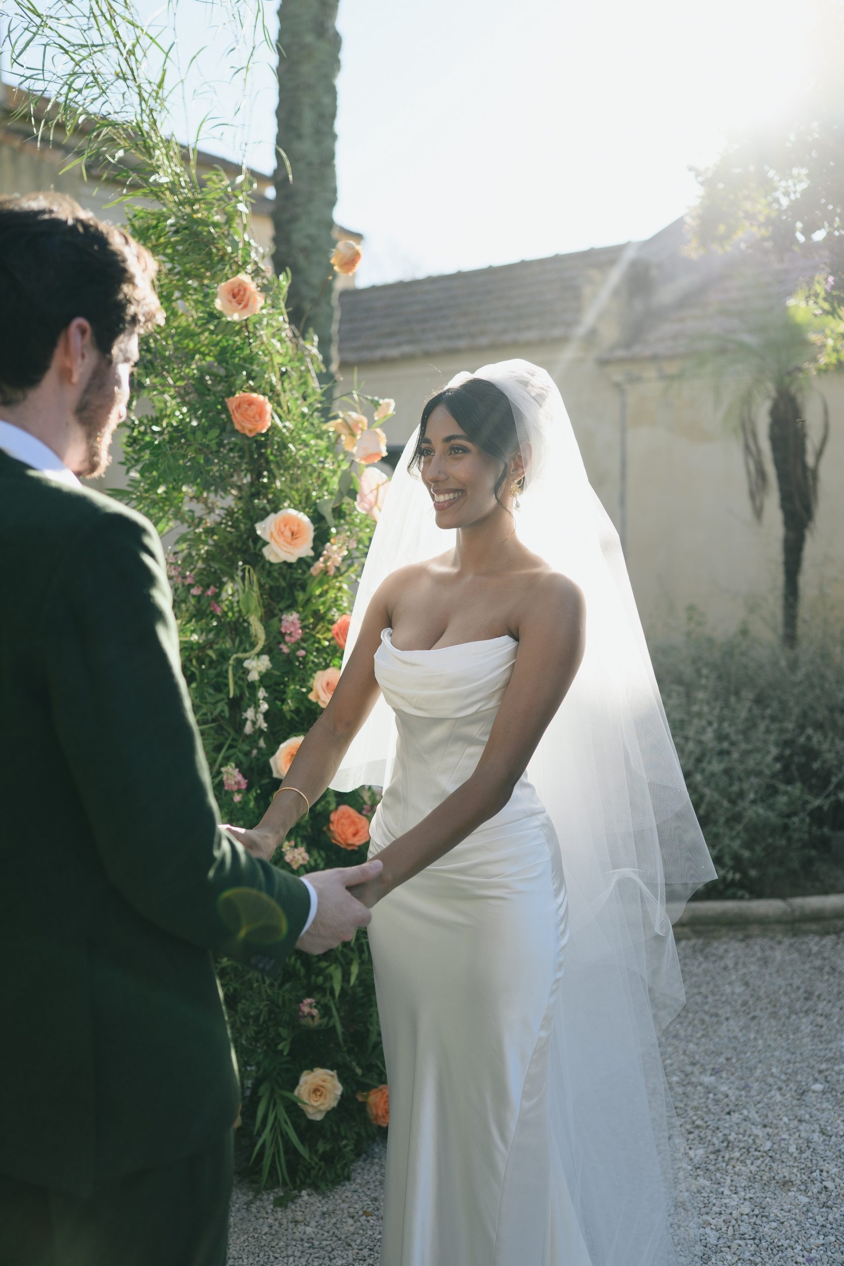 Fotógrafo de bodas en Mallorca