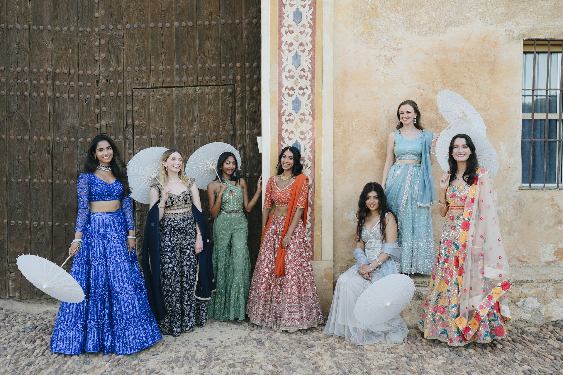 Fotógrafo de bodas en Mallorca
