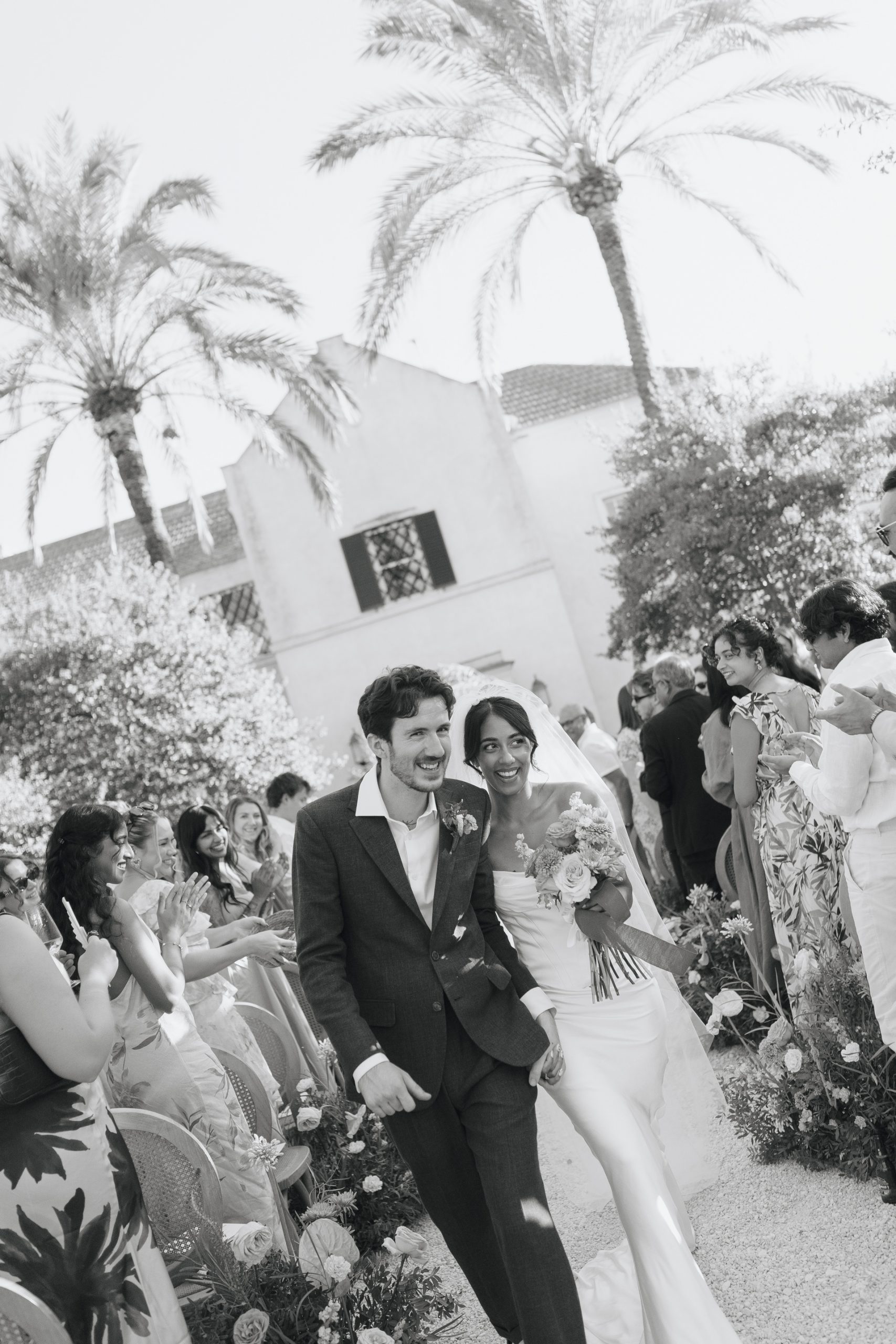 Fotógrafo de bodas en Mallorca
