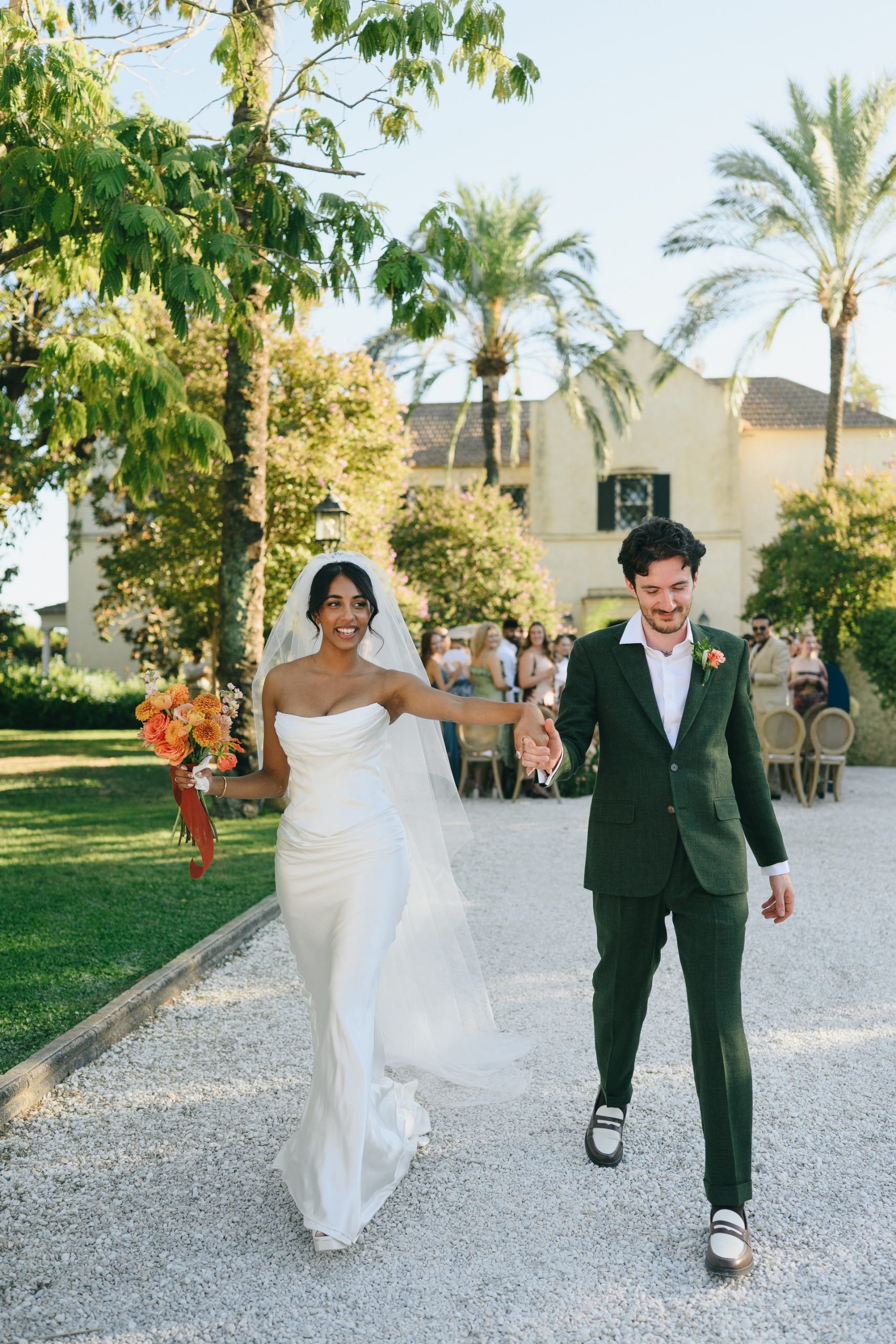 Fotógrafo de bodas en Mallorca