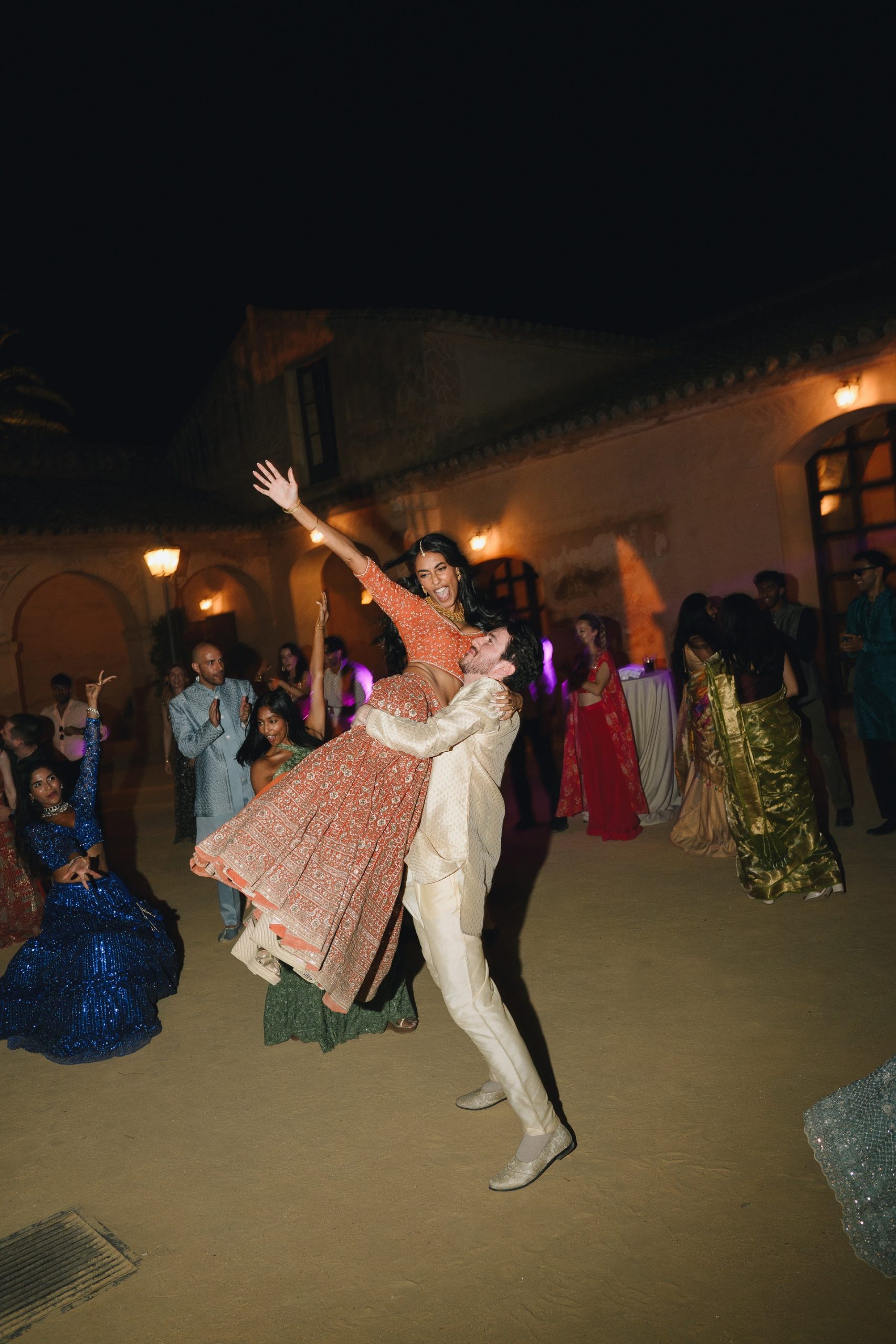 Fotógrafo de bodas en Mallorca