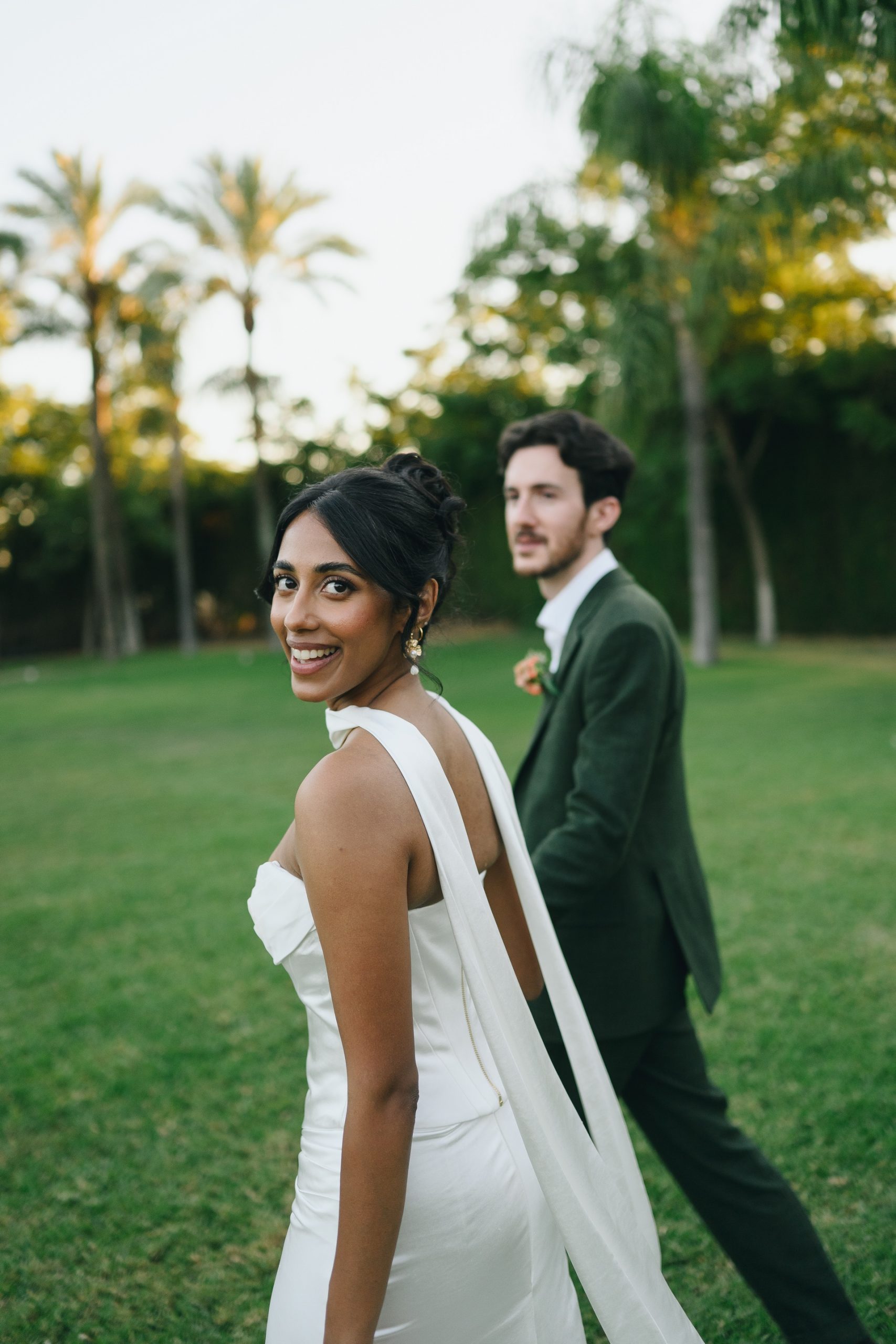 Fotógrafo de bodas en Mallorca