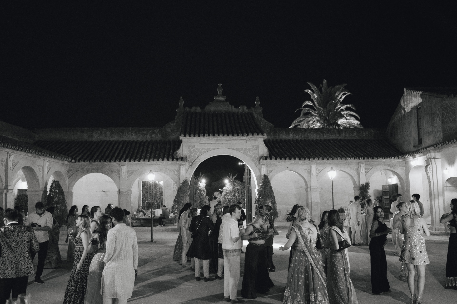 Fotógrafo de bodas en Mallorca