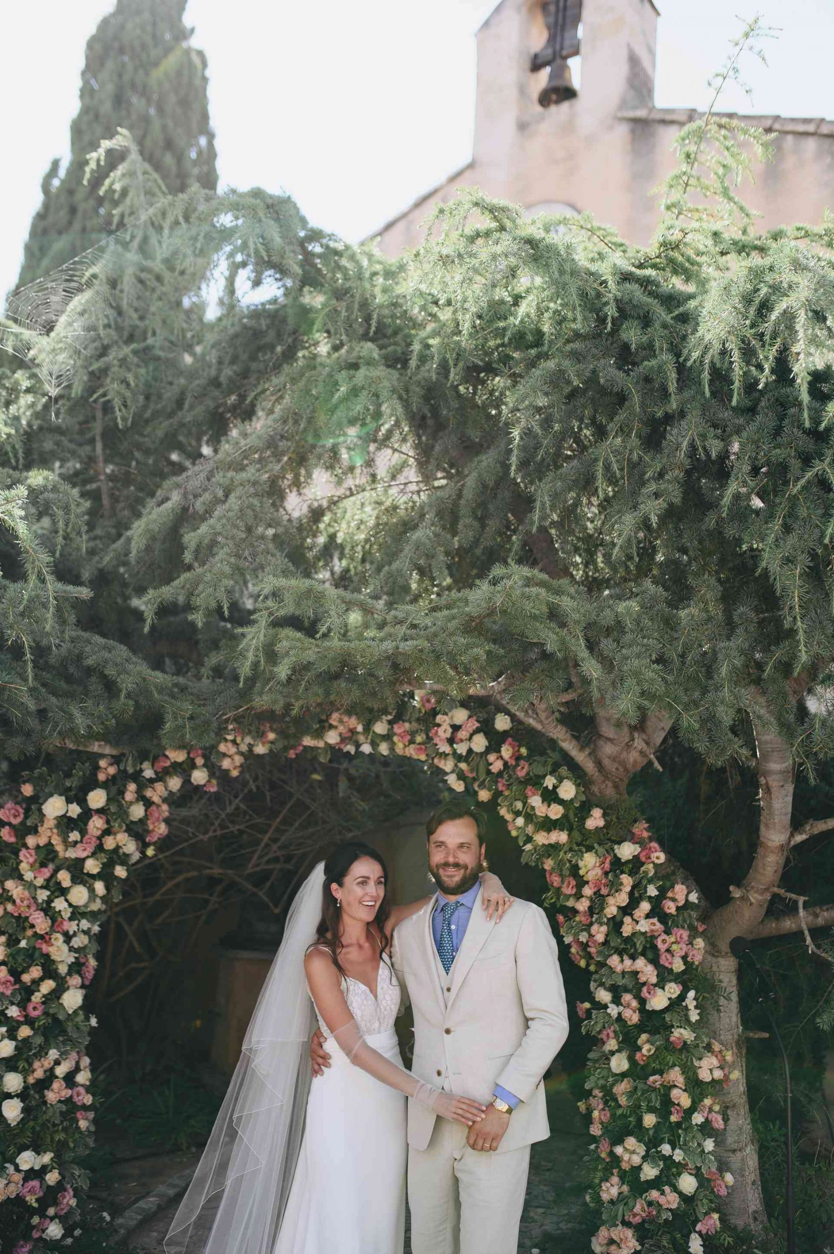 Fotógrafo de bodas en Mallorca
