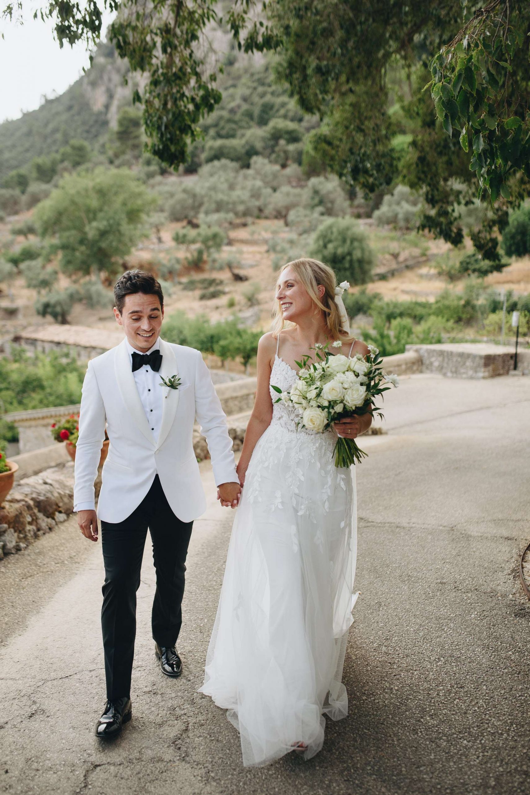 Fotógrafo de bodas en Mallorca