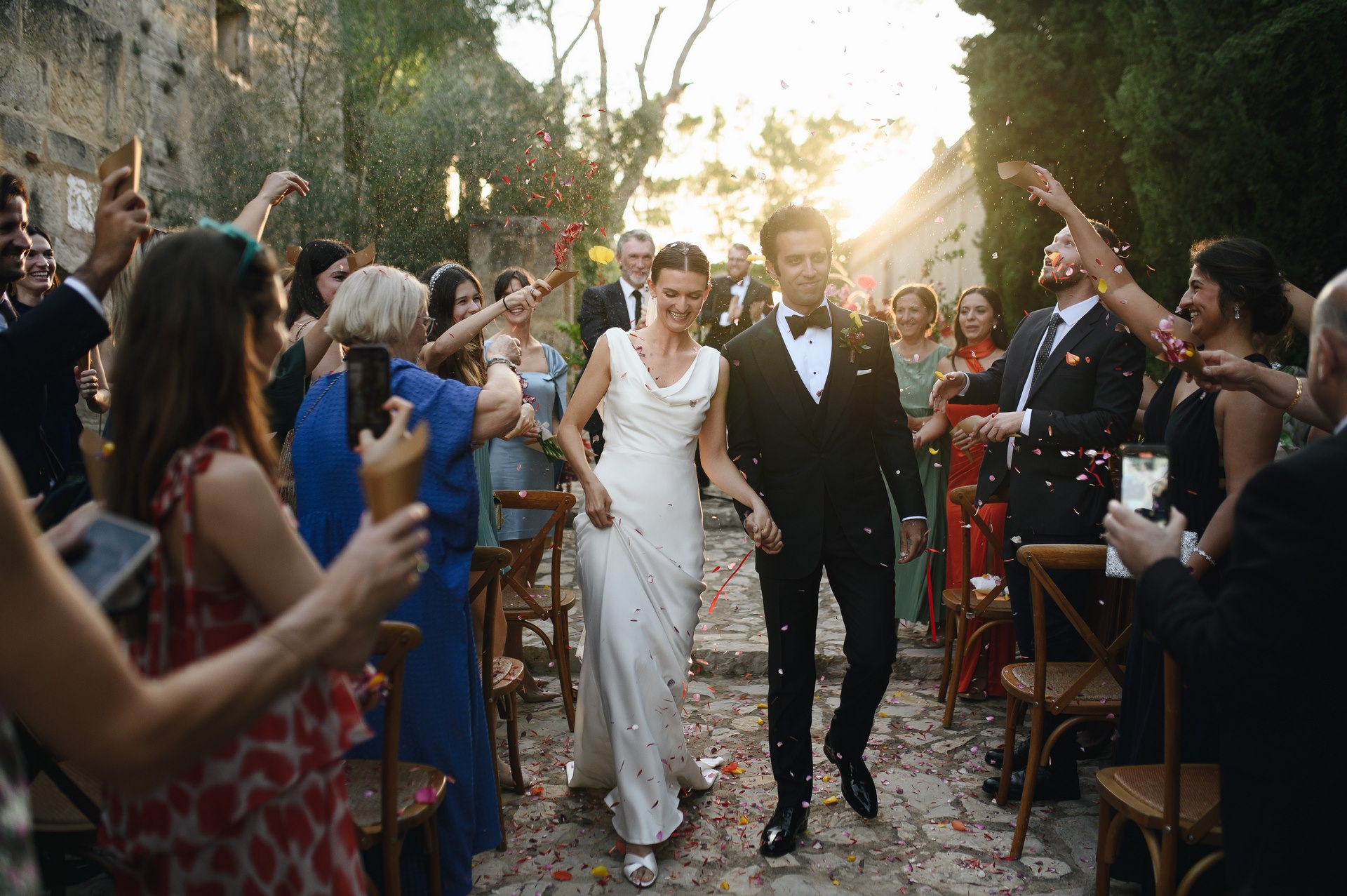 Fotógrafo de bodas en Mallorca