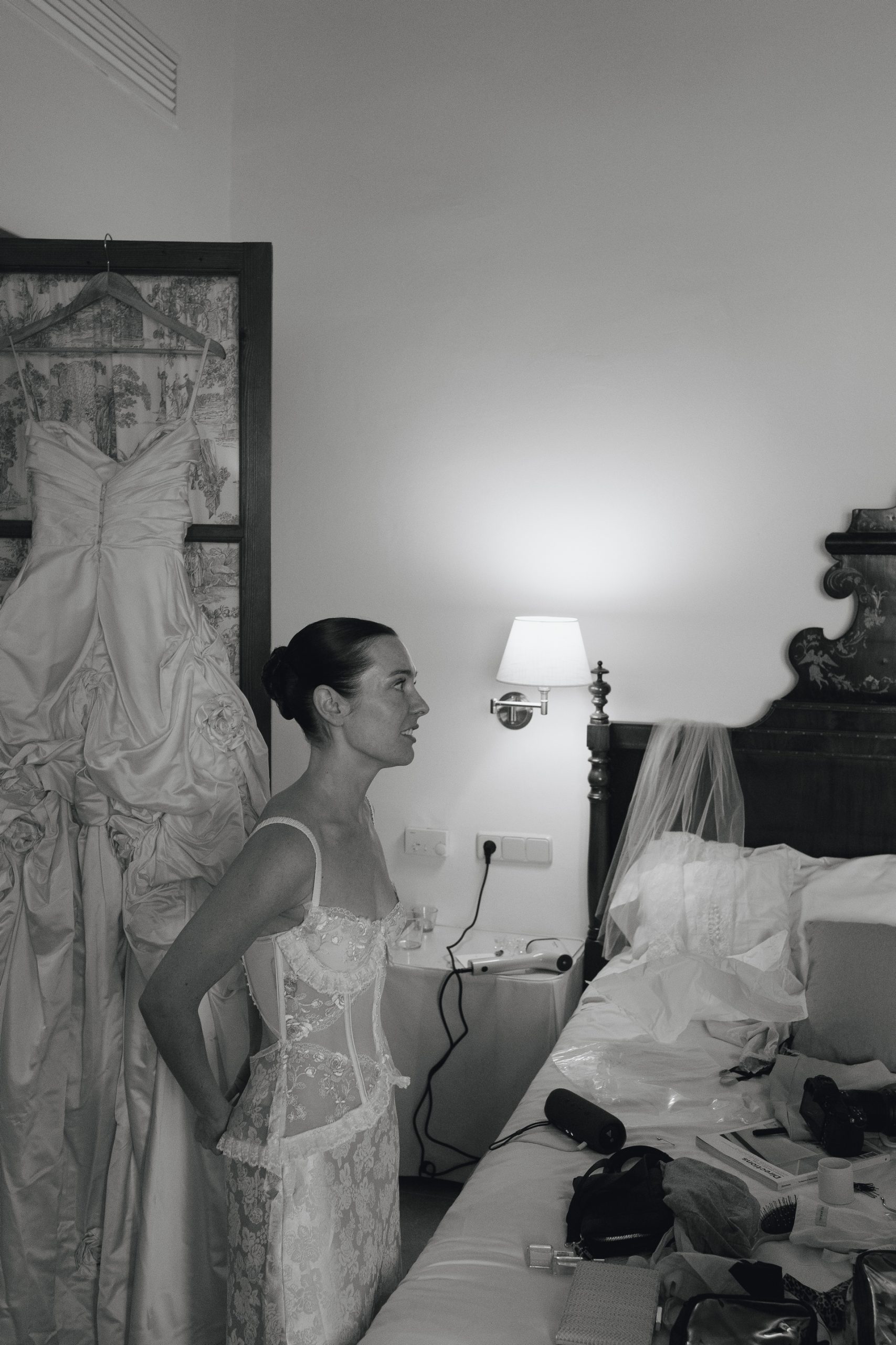 Fotógrafo de bodas en Mallorca