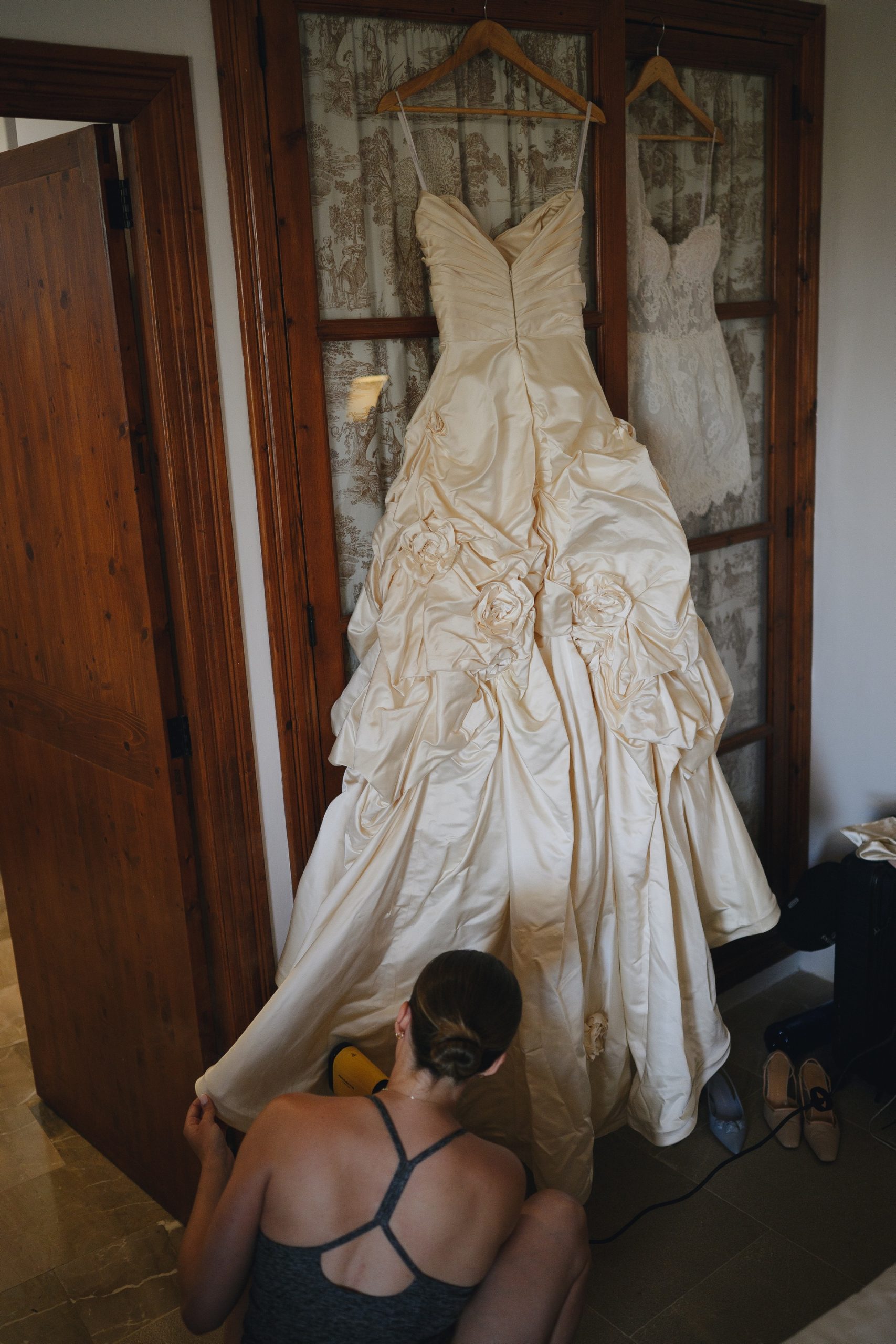 Fotógrafo de bodas en Mallorca