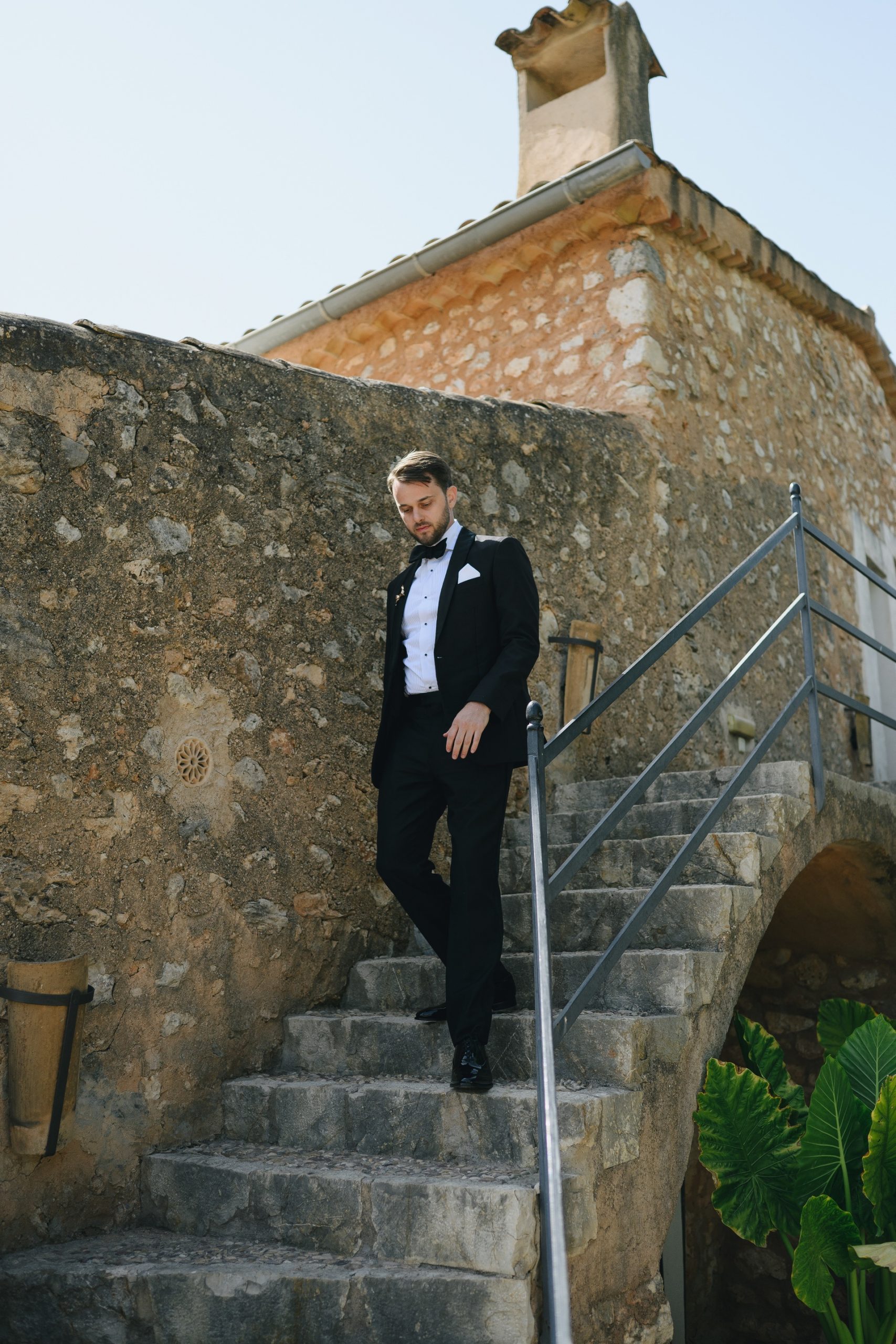 Fotógrafo de bodas en Mallorca