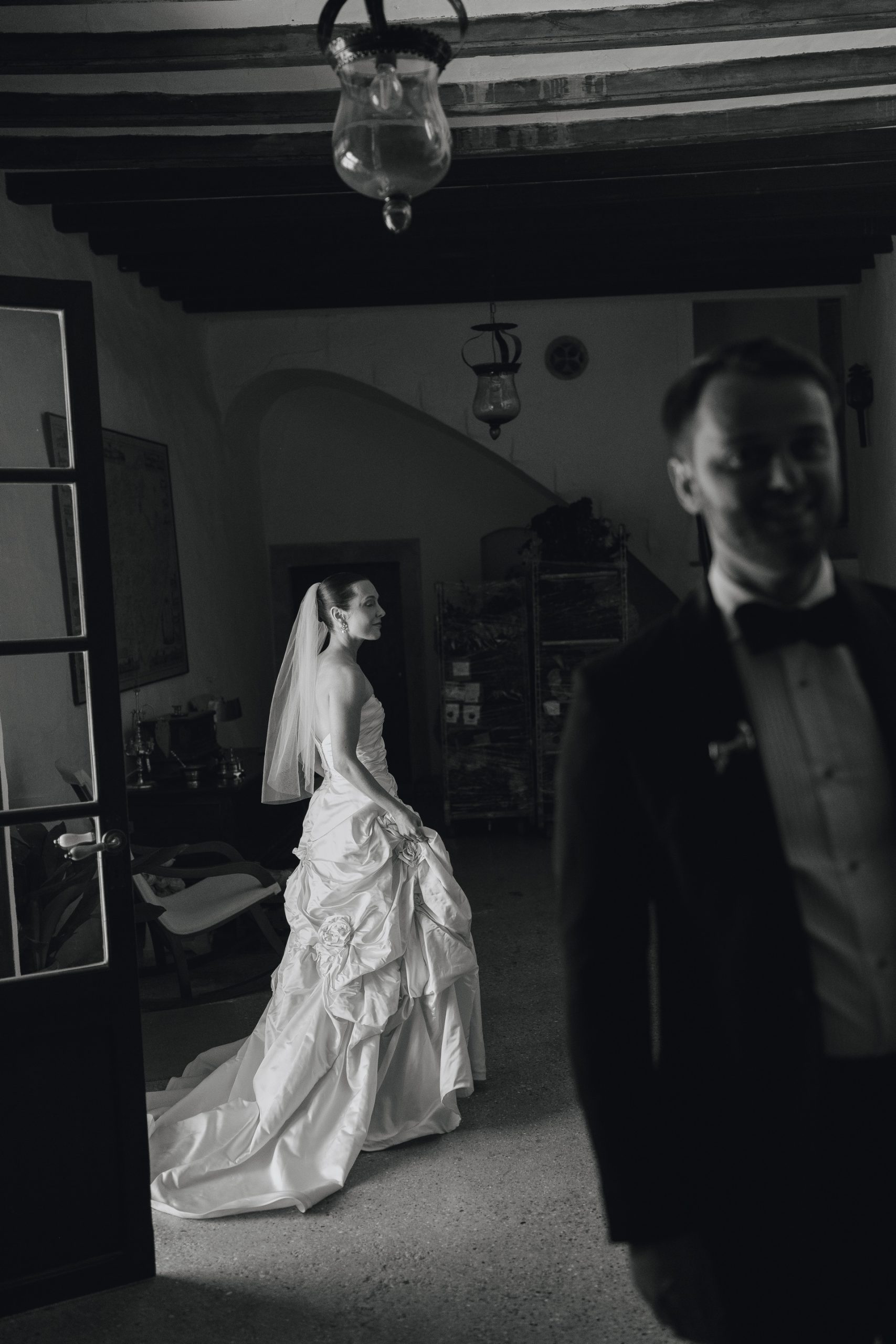 Fotógrafo de bodas en Mallorca