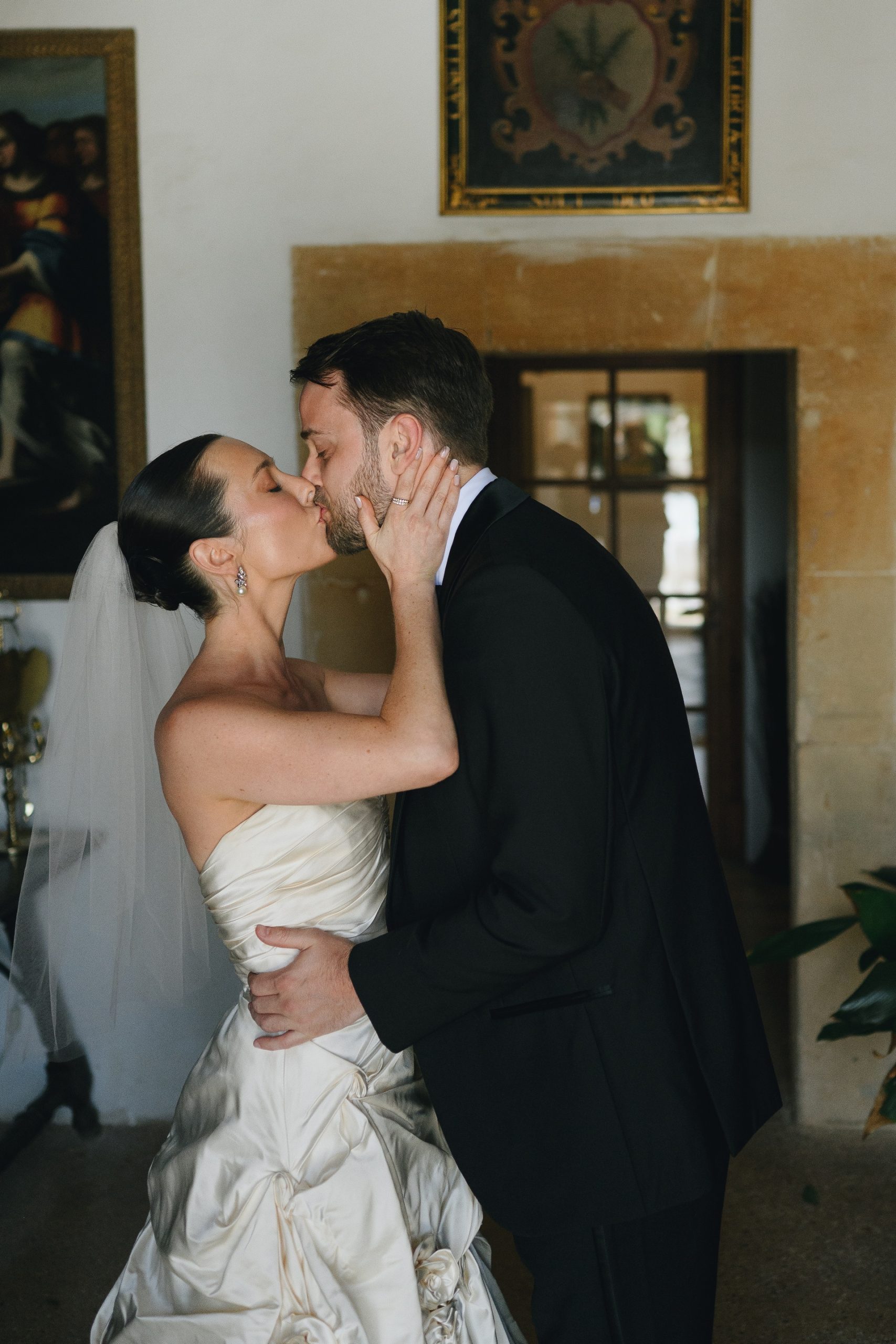 Fotógrafo de bodas en Mallorca