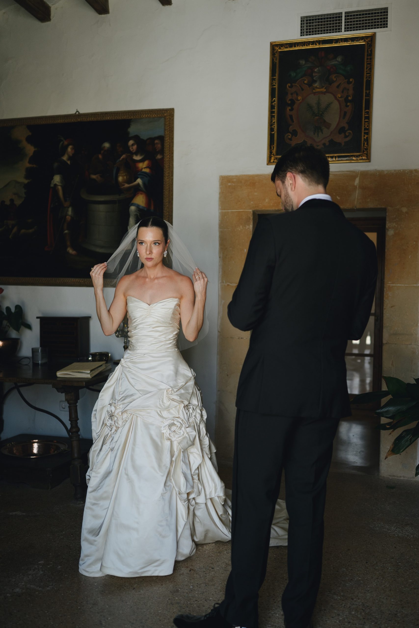 Fotógrafo de bodas en Mallorca