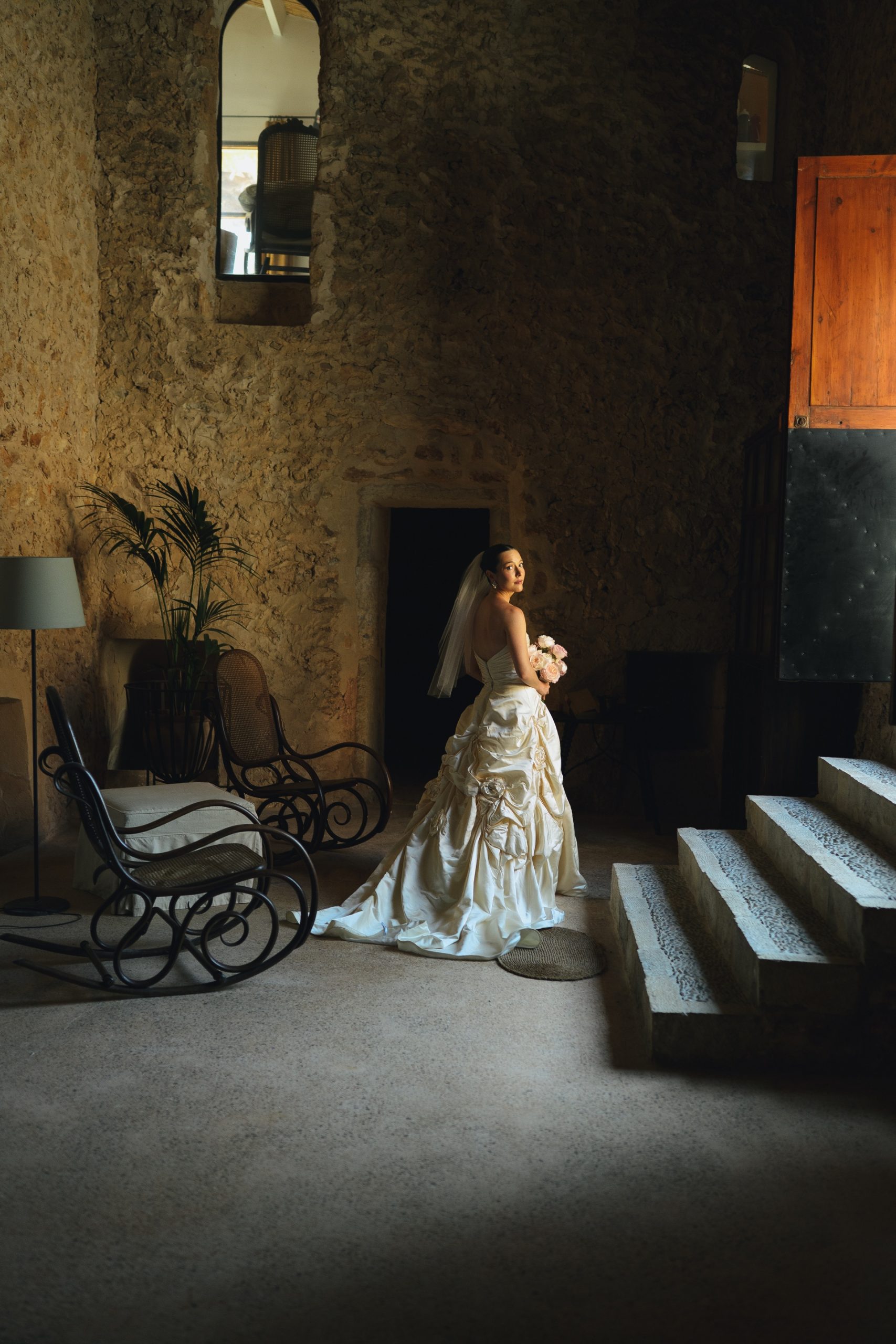 Fotógrafo de bodas en Mallorca