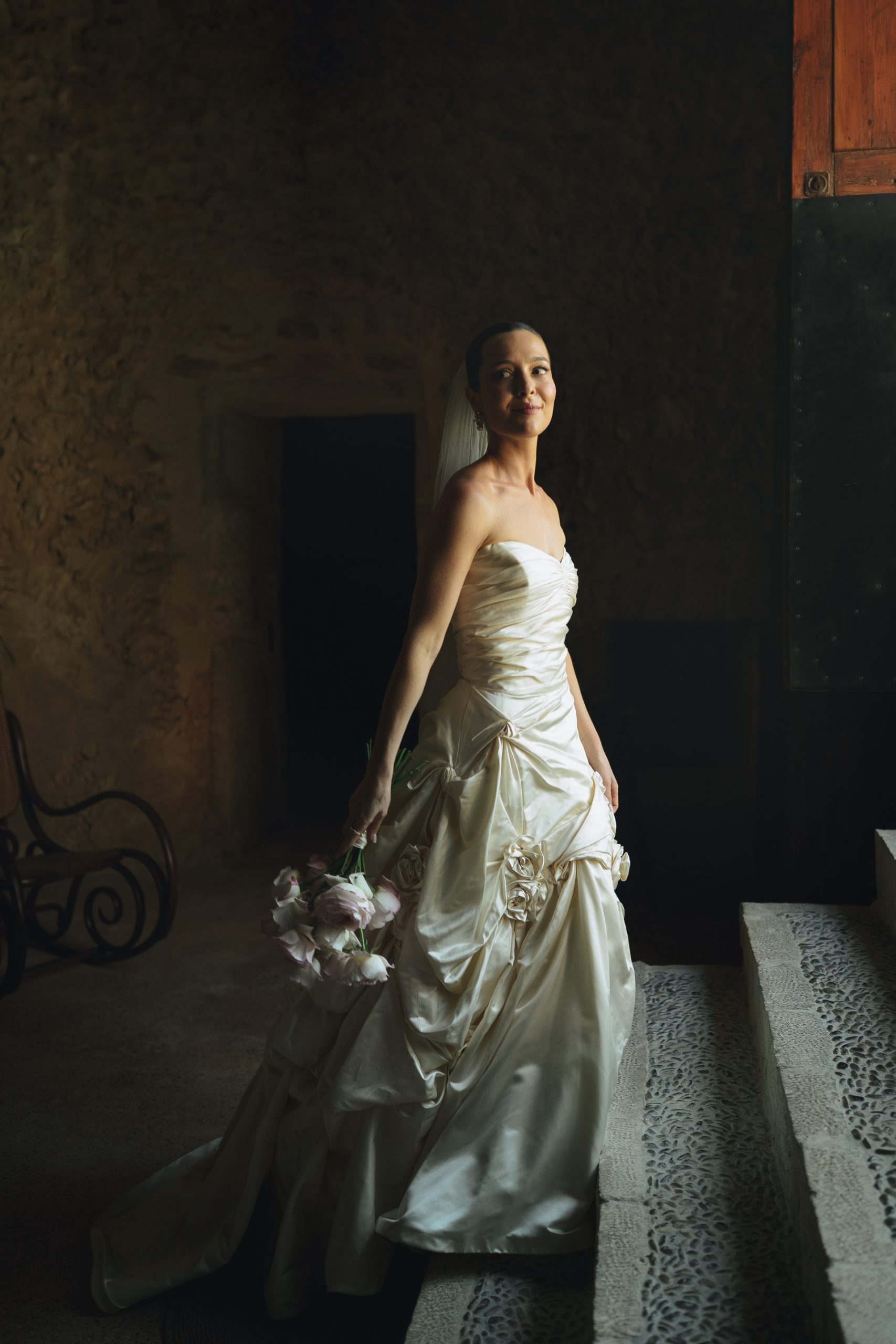 Fotógrafo de bodas en Mallorca