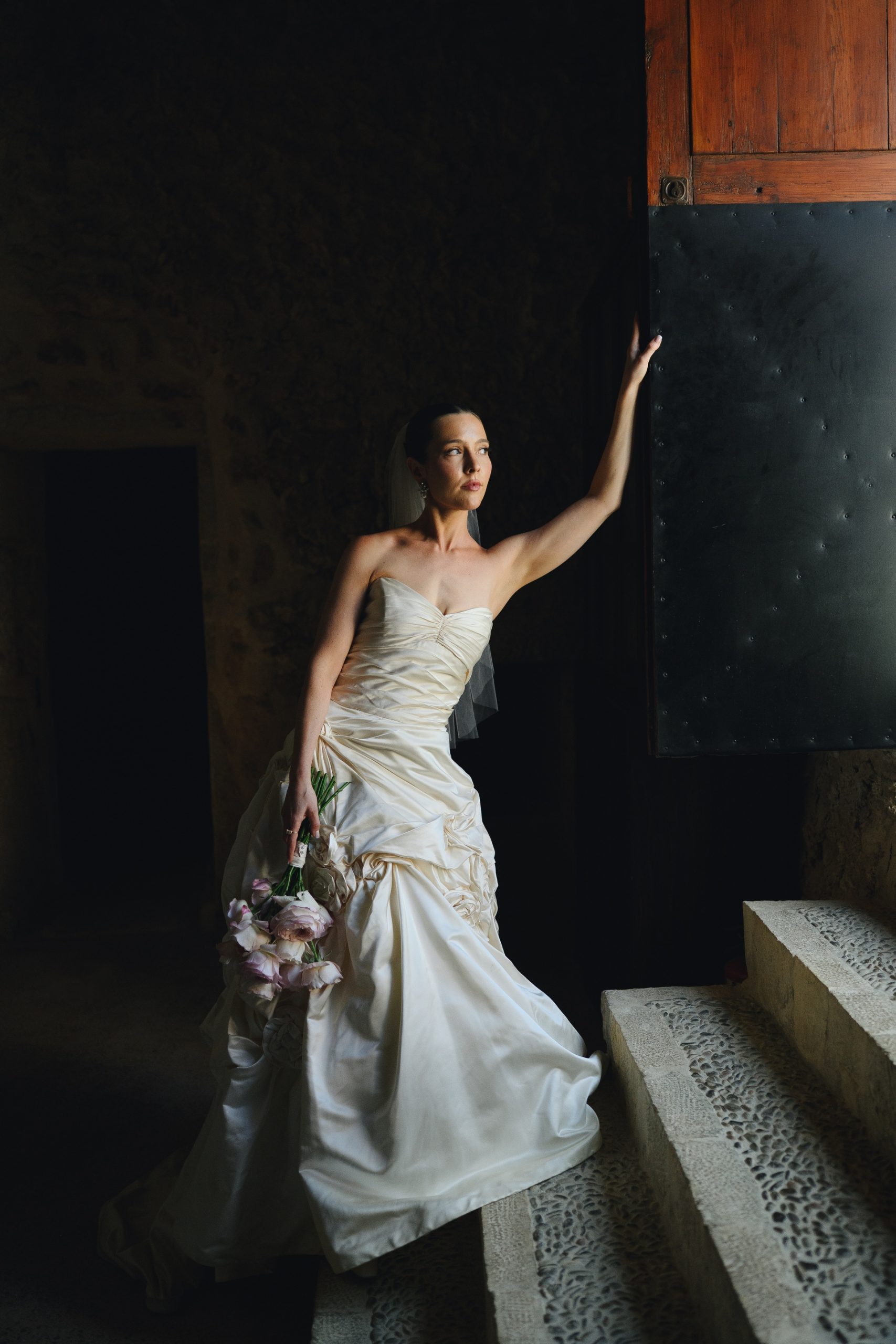 Fotógrafo de bodas en Mallorca