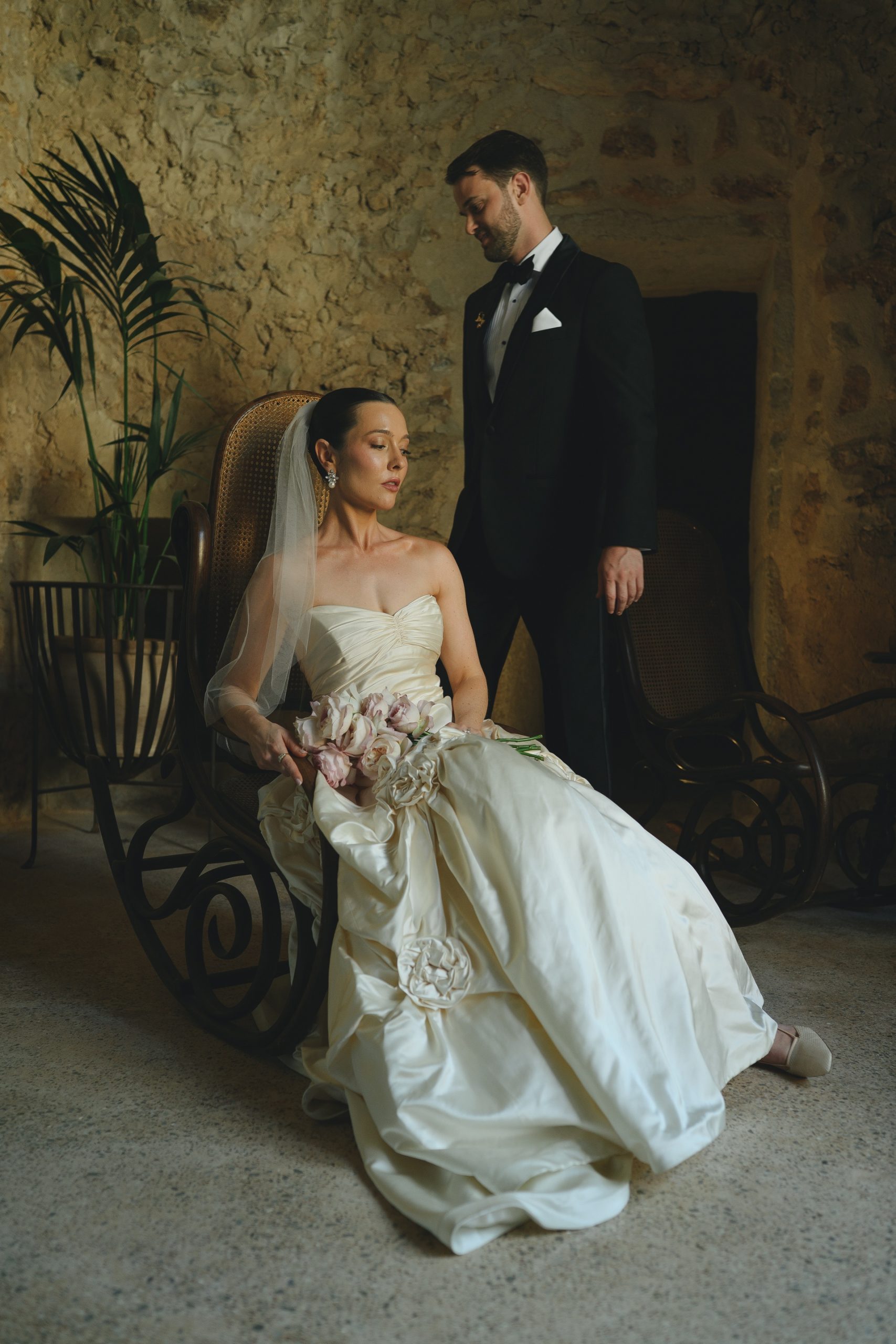 Fotógrafo de bodas en Mallorca
