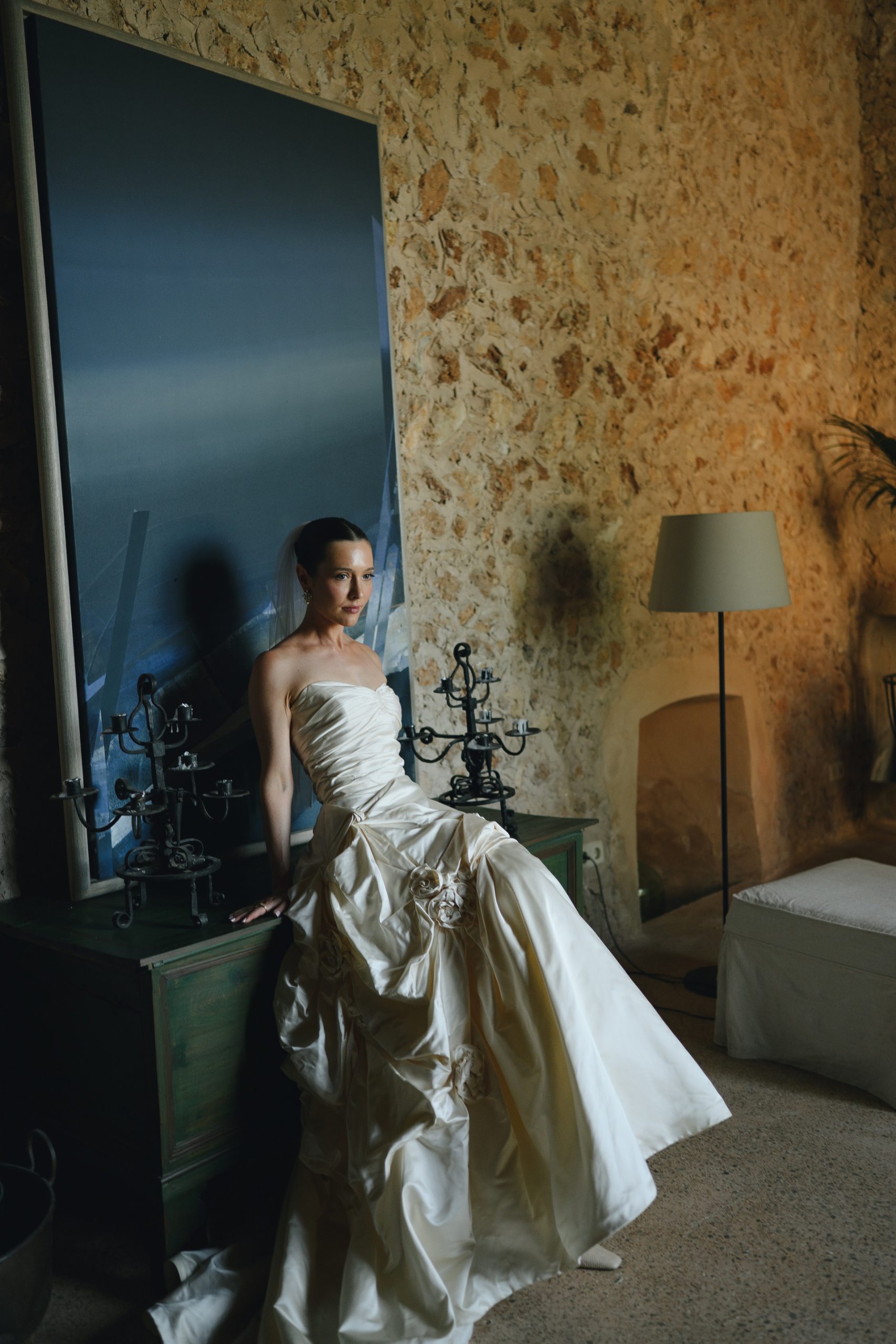 Fotógrafo de bodas en Mallorca