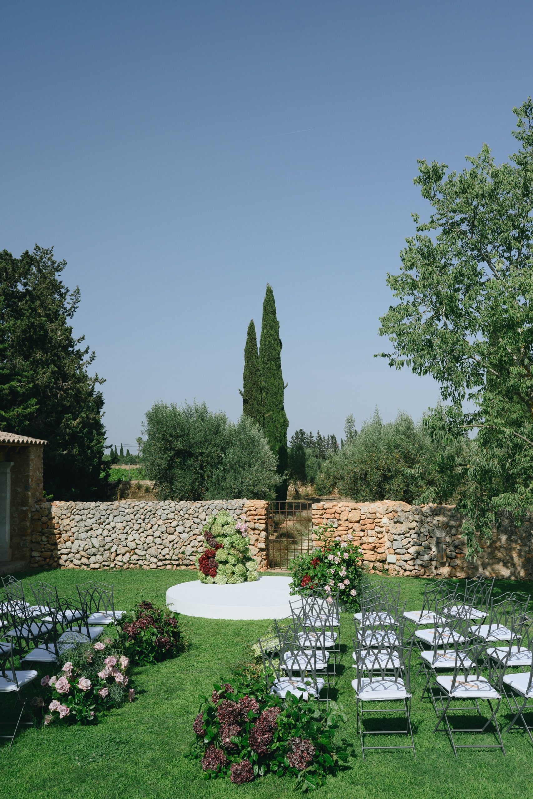 Fotógrafo de bodas en Mallorca