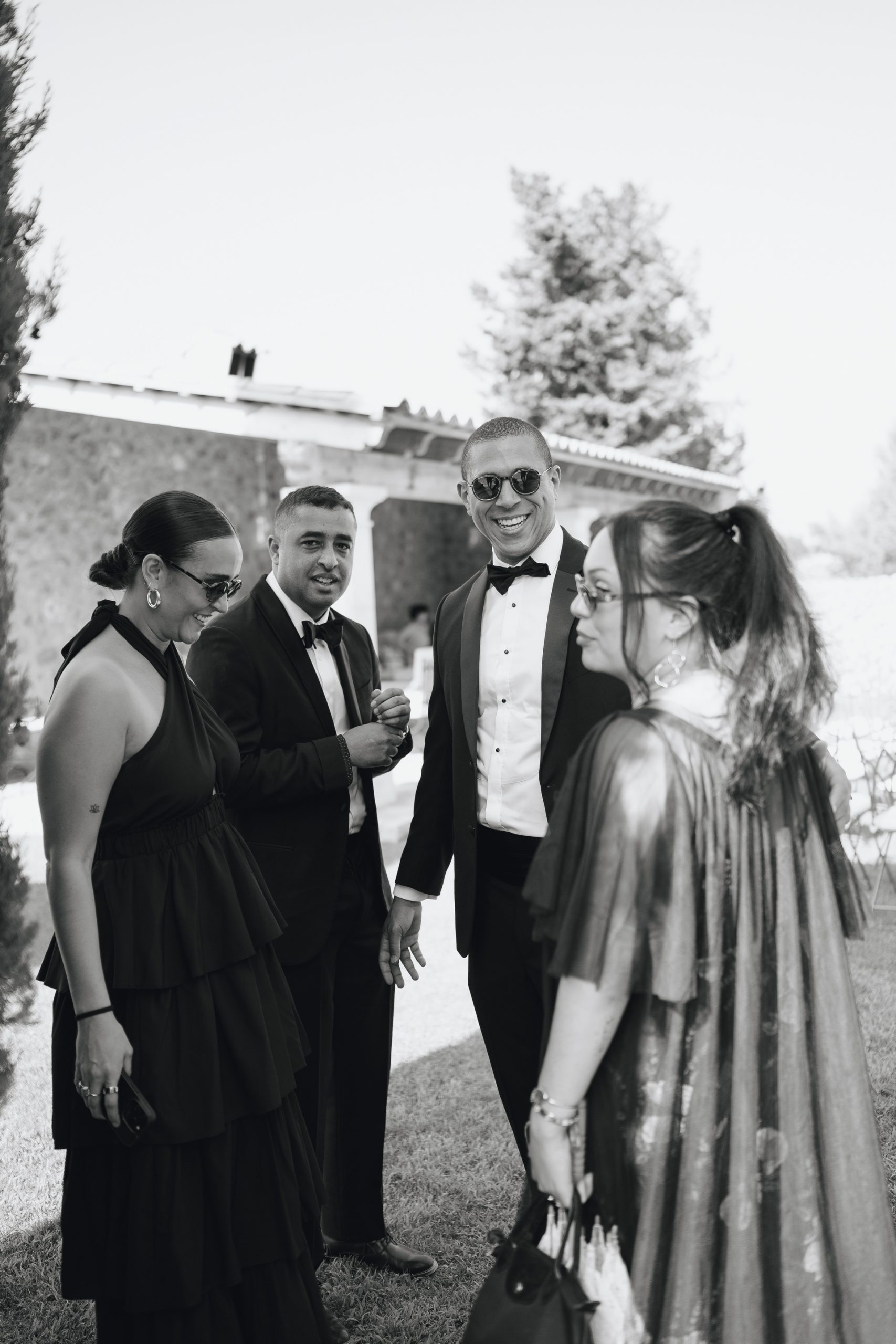 Fotógrafo de bodas en Mallorca