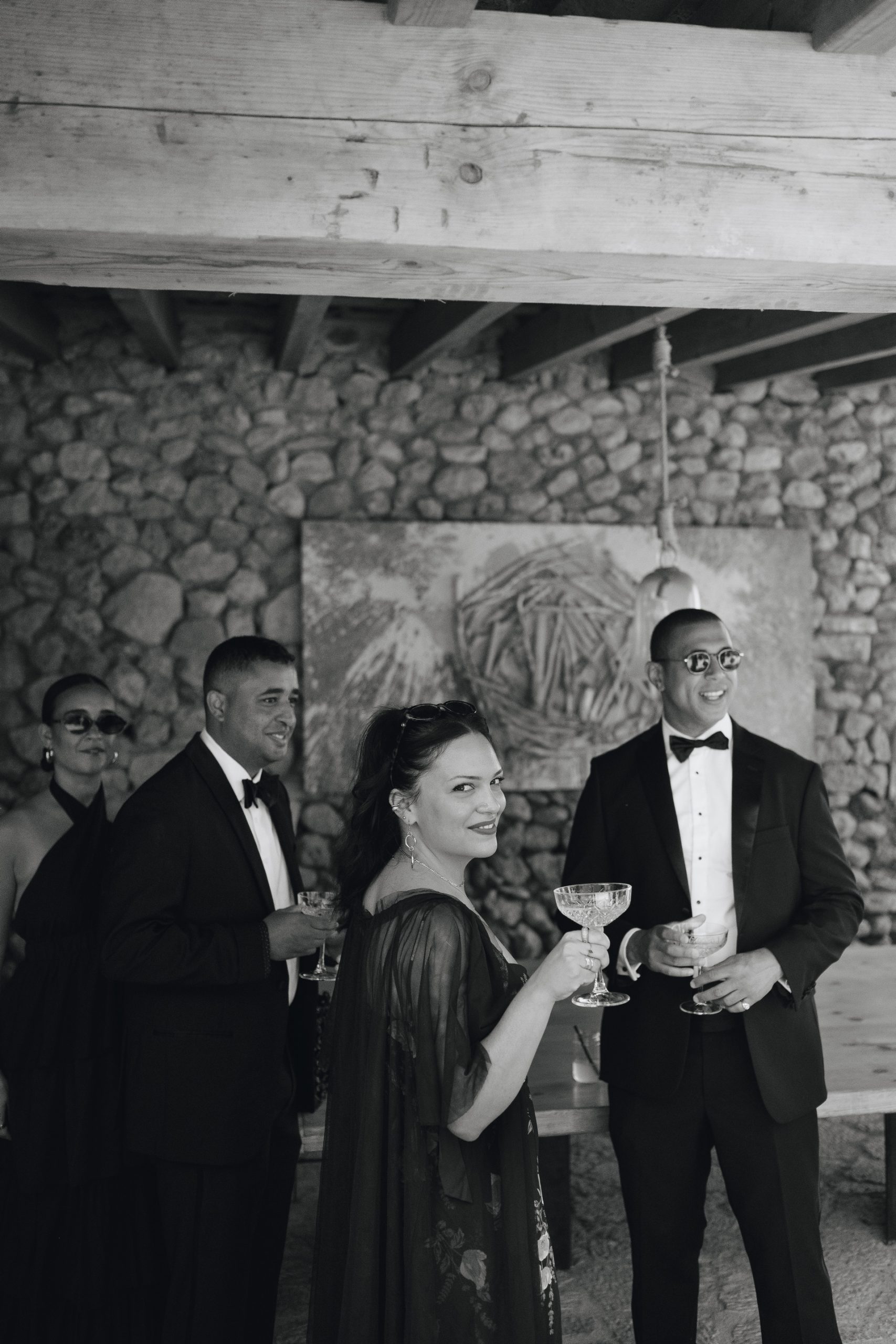 Fotógrafo de bodas en Mallorca