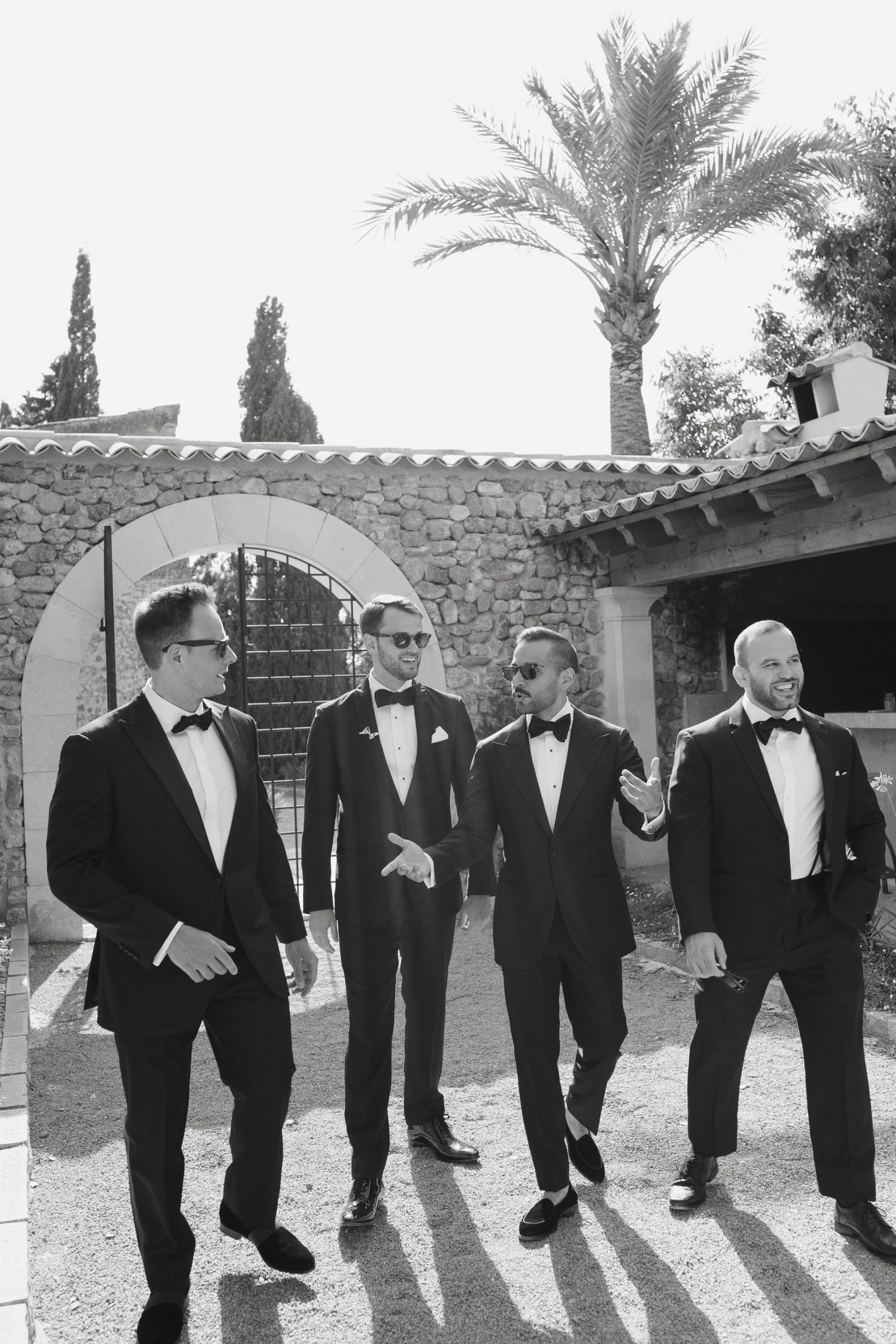 Fotógrafo de bodas en Mallorca