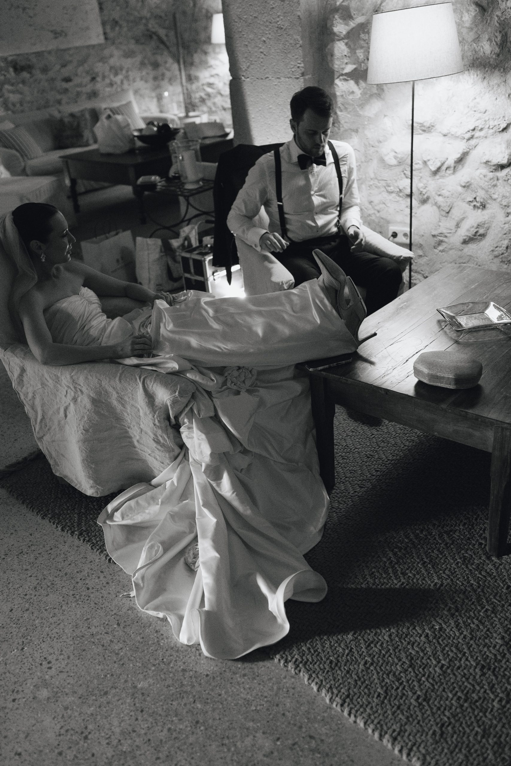 Fotógrafo de bodas en Mallorca