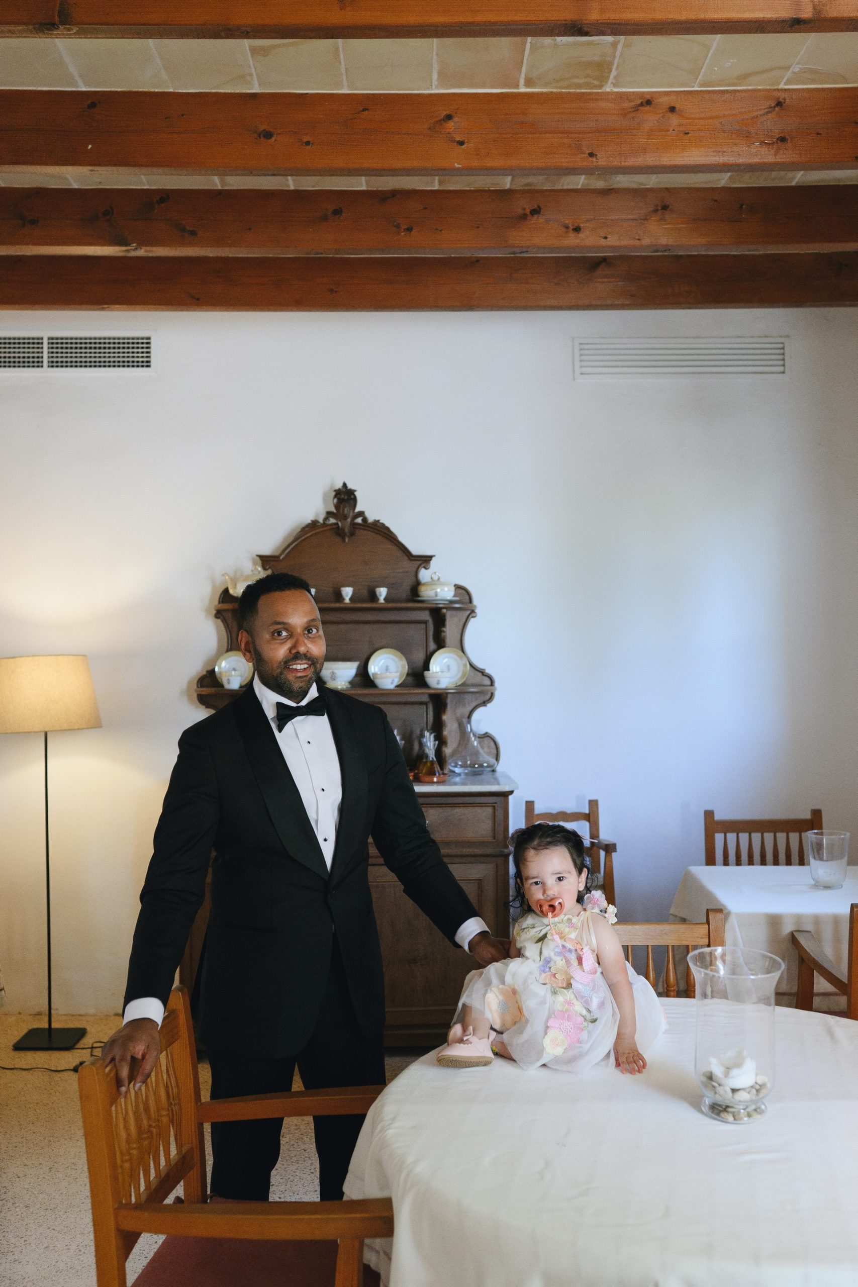 Fotógrafo de bodas en Mallorca