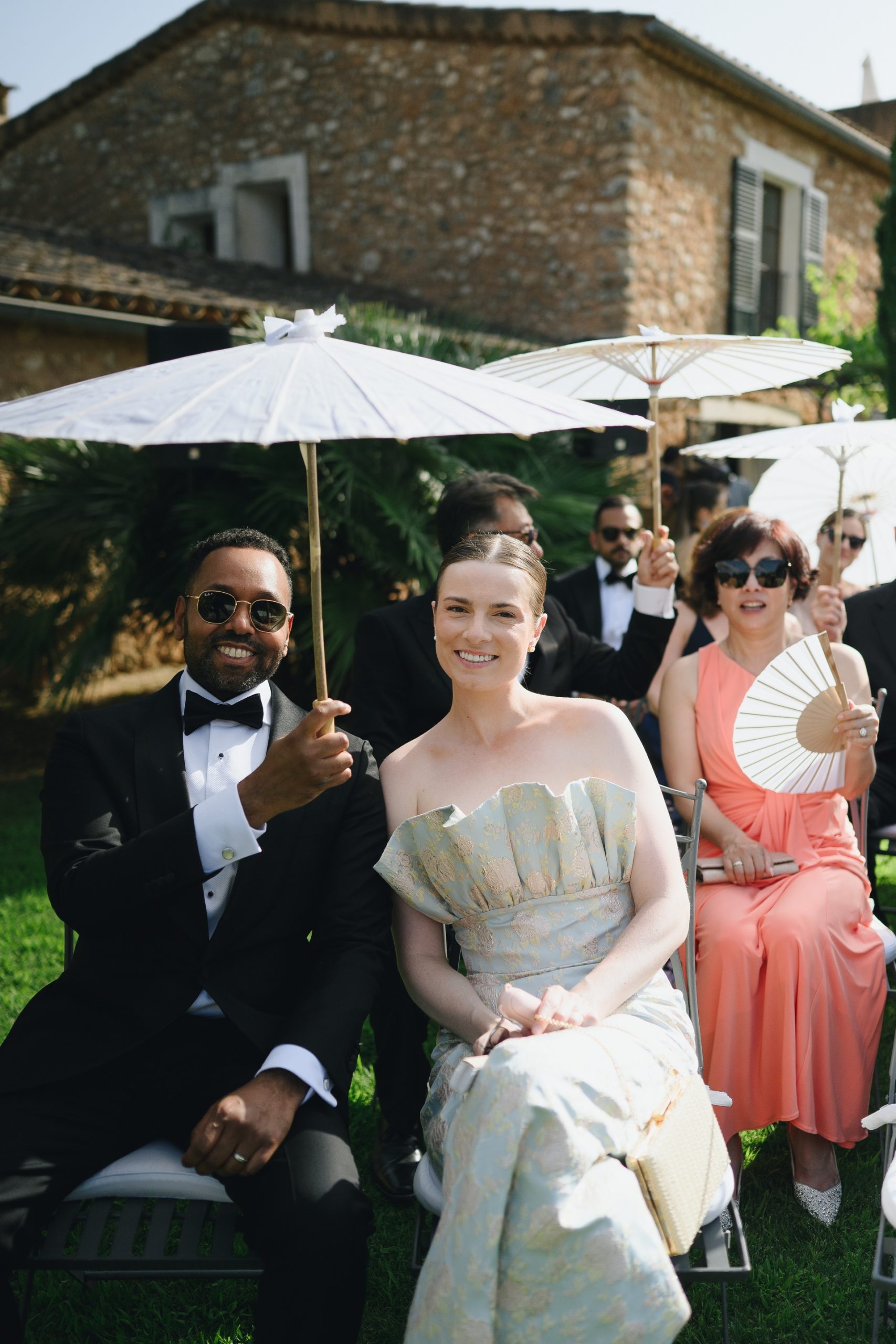 Fotógrafo de bodas en Mallorca