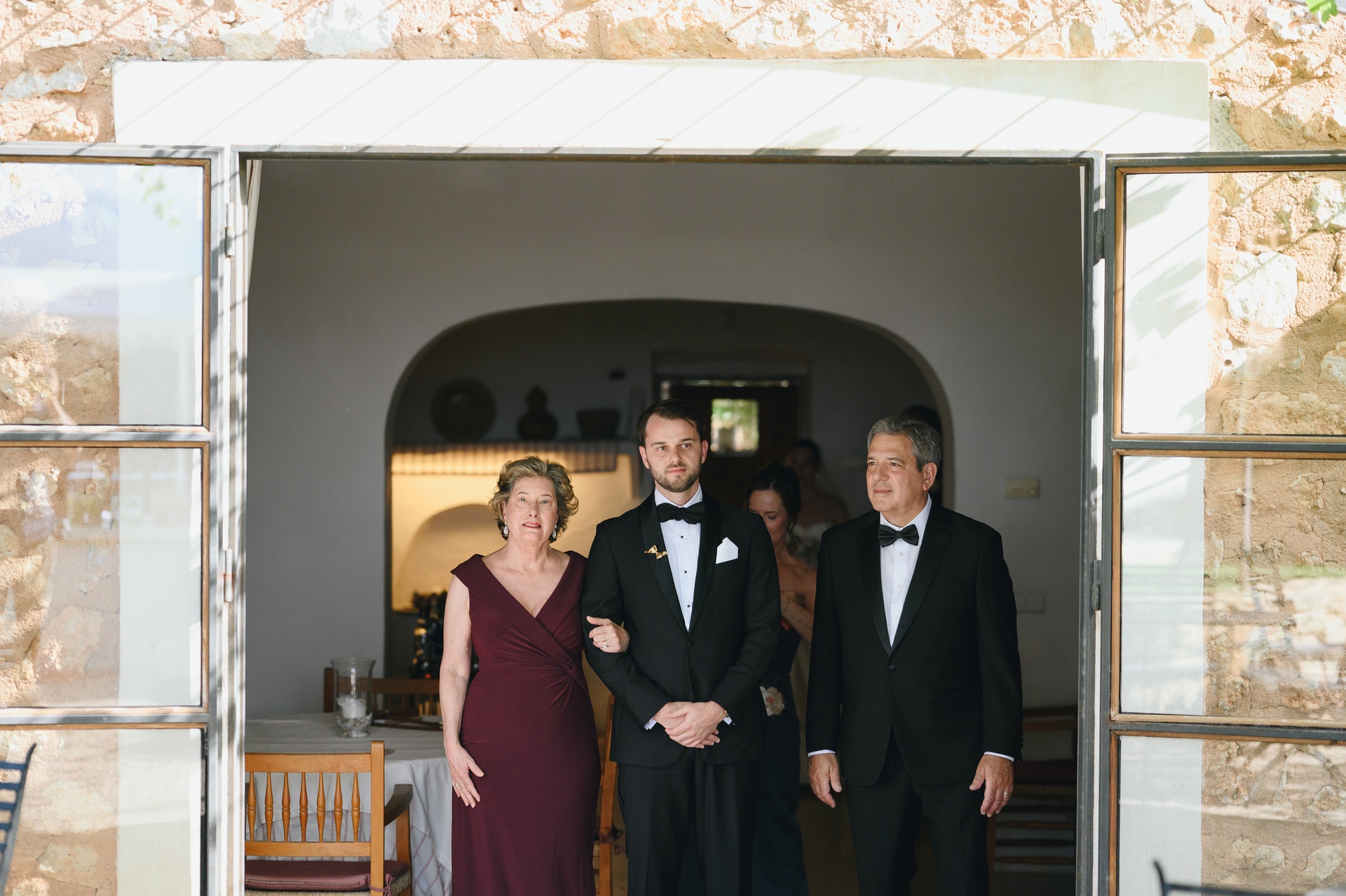 Fotógrafo de bodas en Mallorca