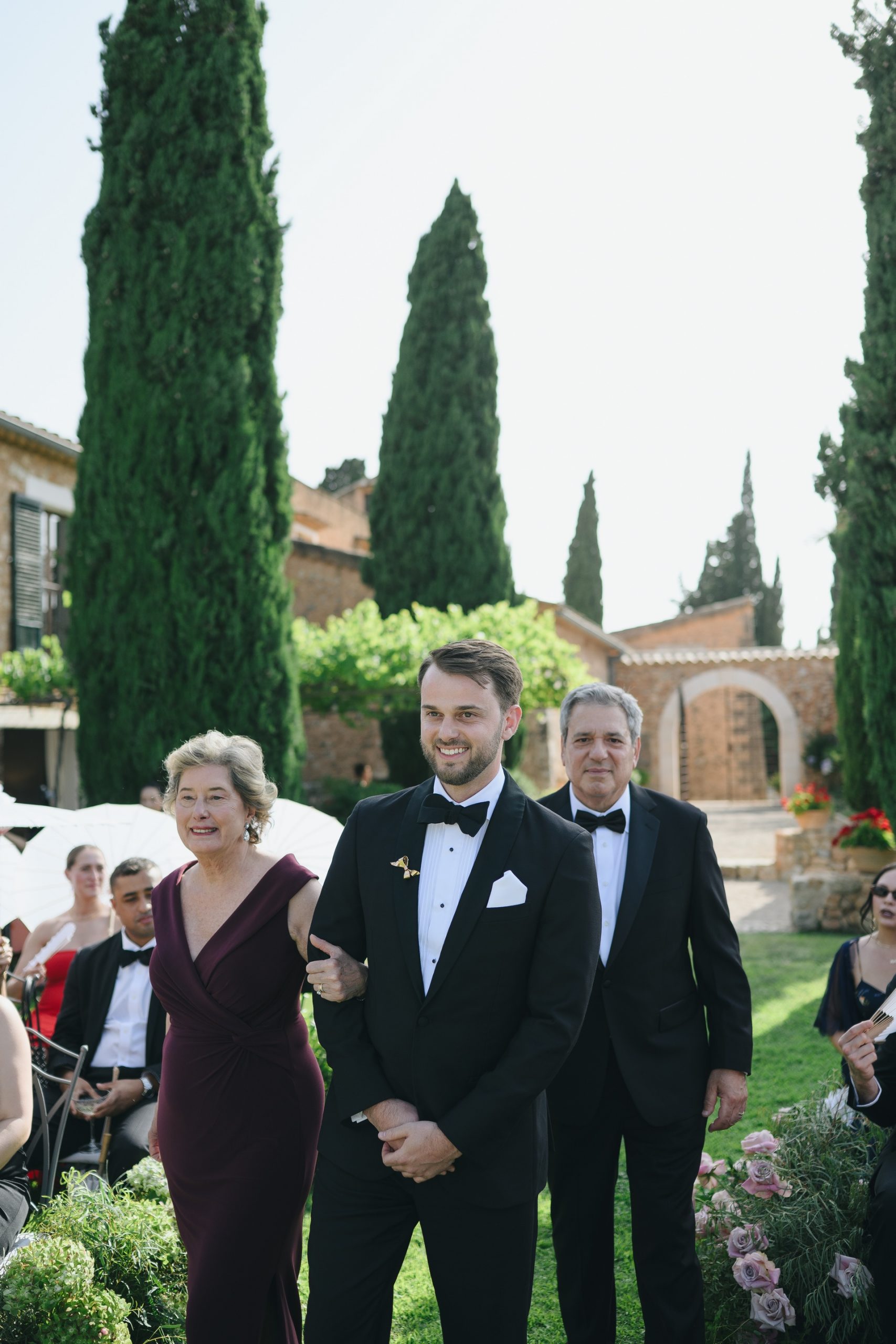 Fotógrafo de bodas en Mallorca