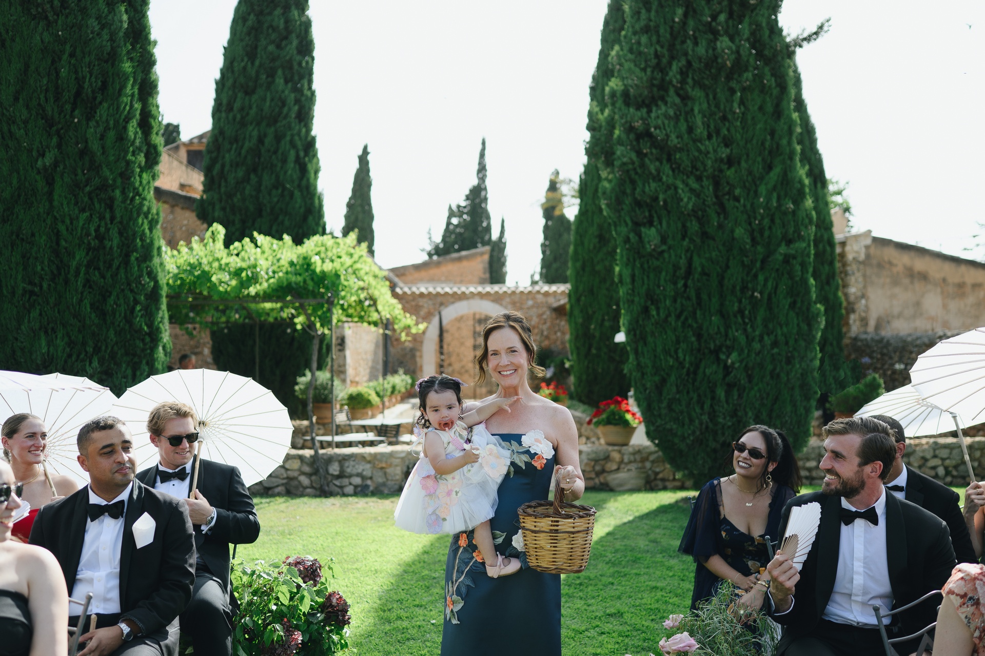 Fotógrafo de bodas en Mallorca