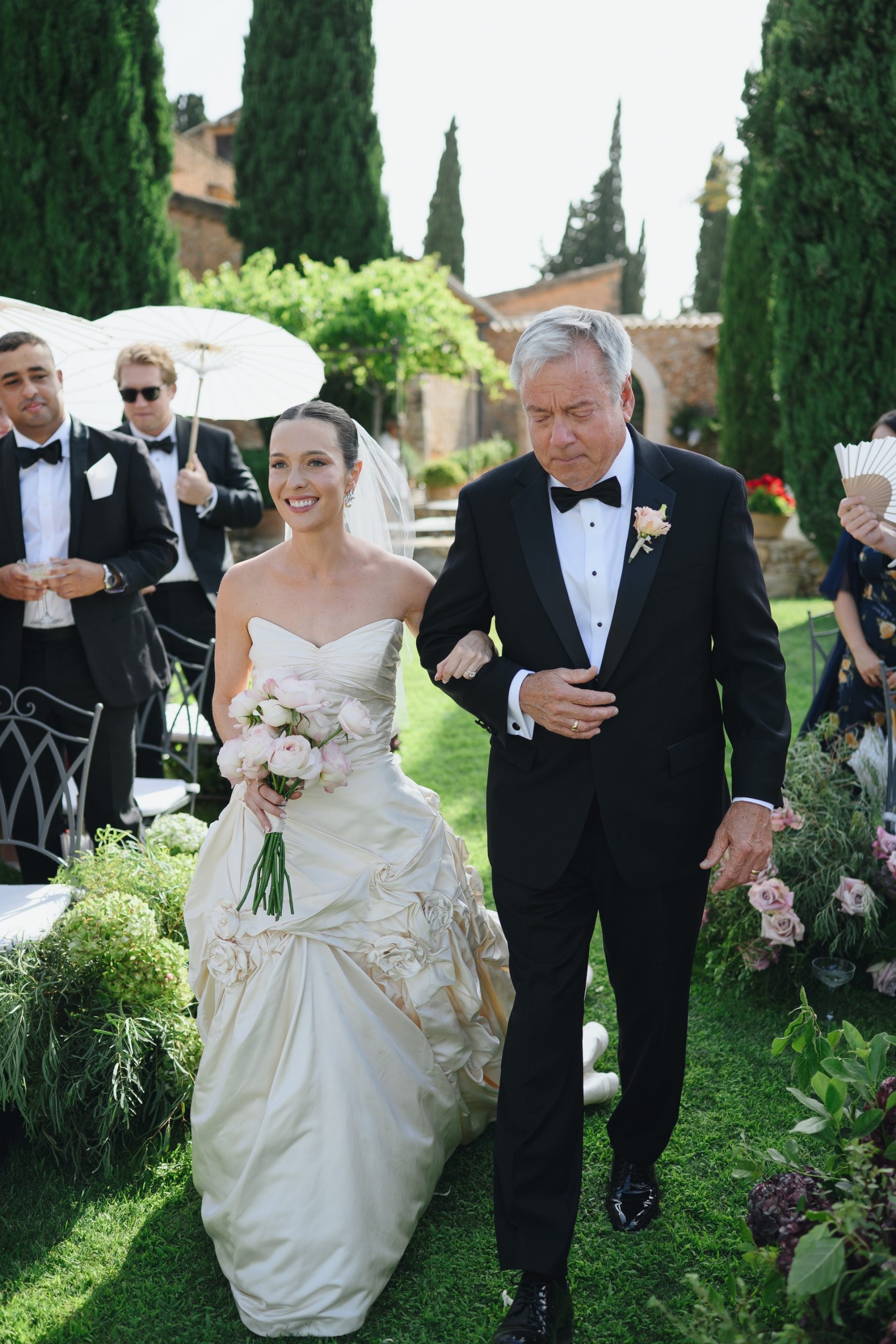 Fotógrafo de bodas en Mallorca