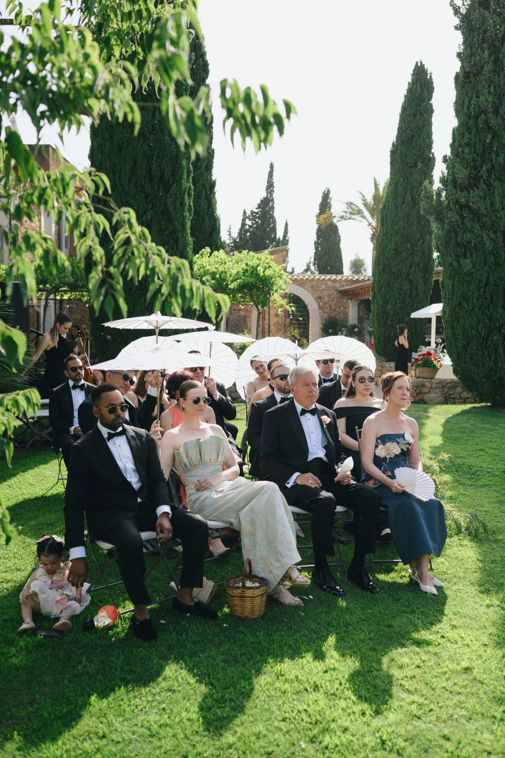 Fotógrafo de bodas en Mallorca