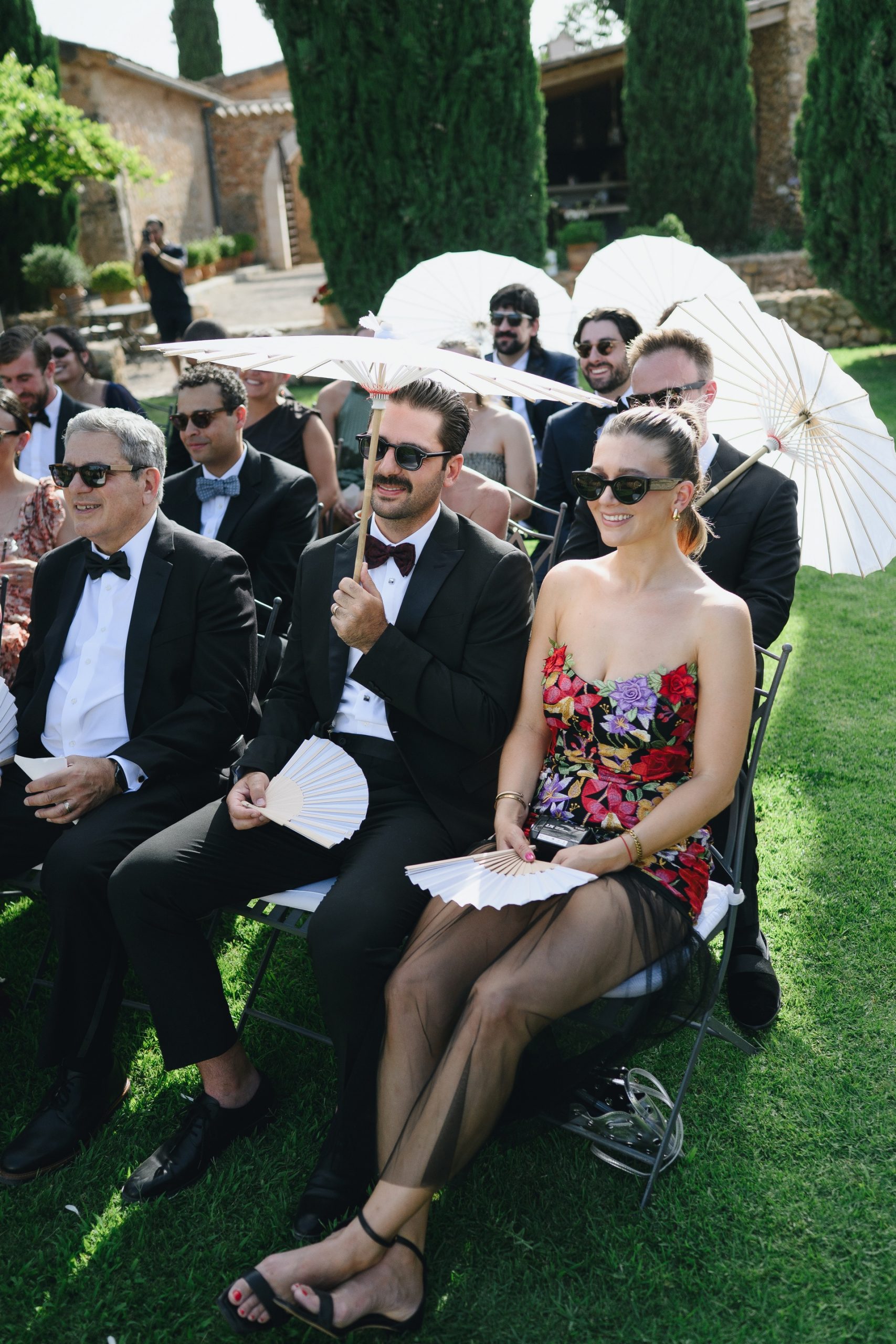 Fotógrafo de bodas en Mallorca