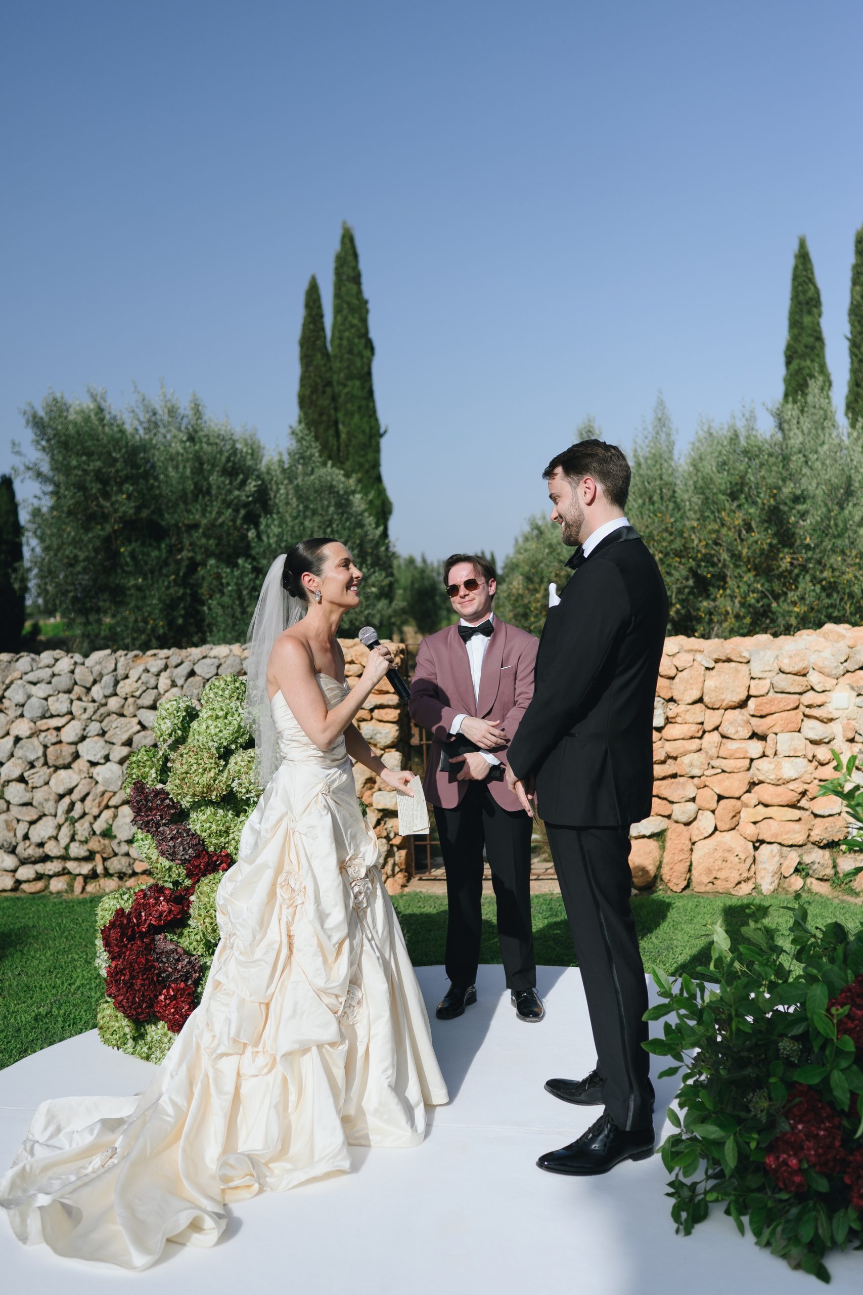 Fotógrafo de bodas en Mallorca