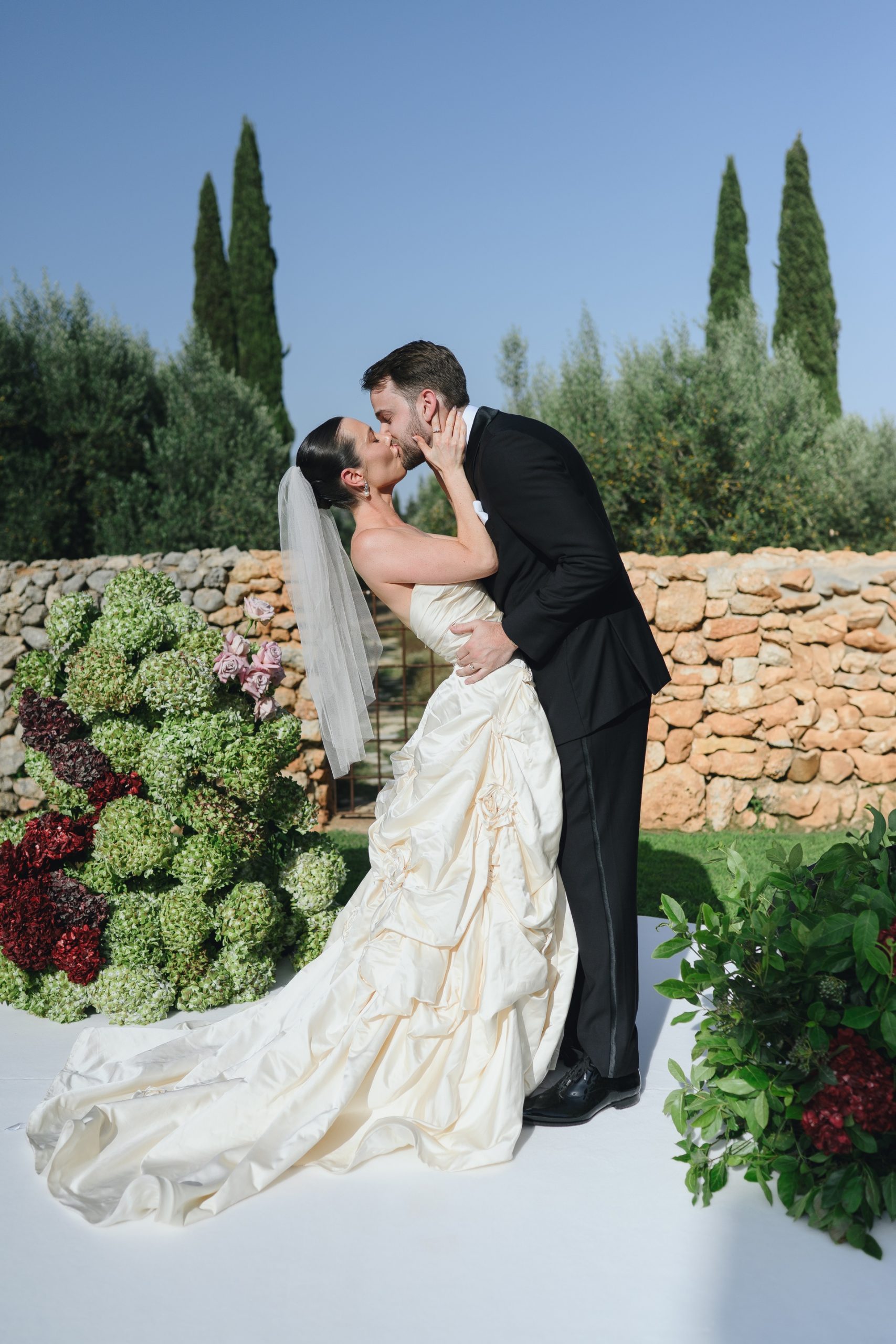 Fotógrafo de bodas en Mallorca