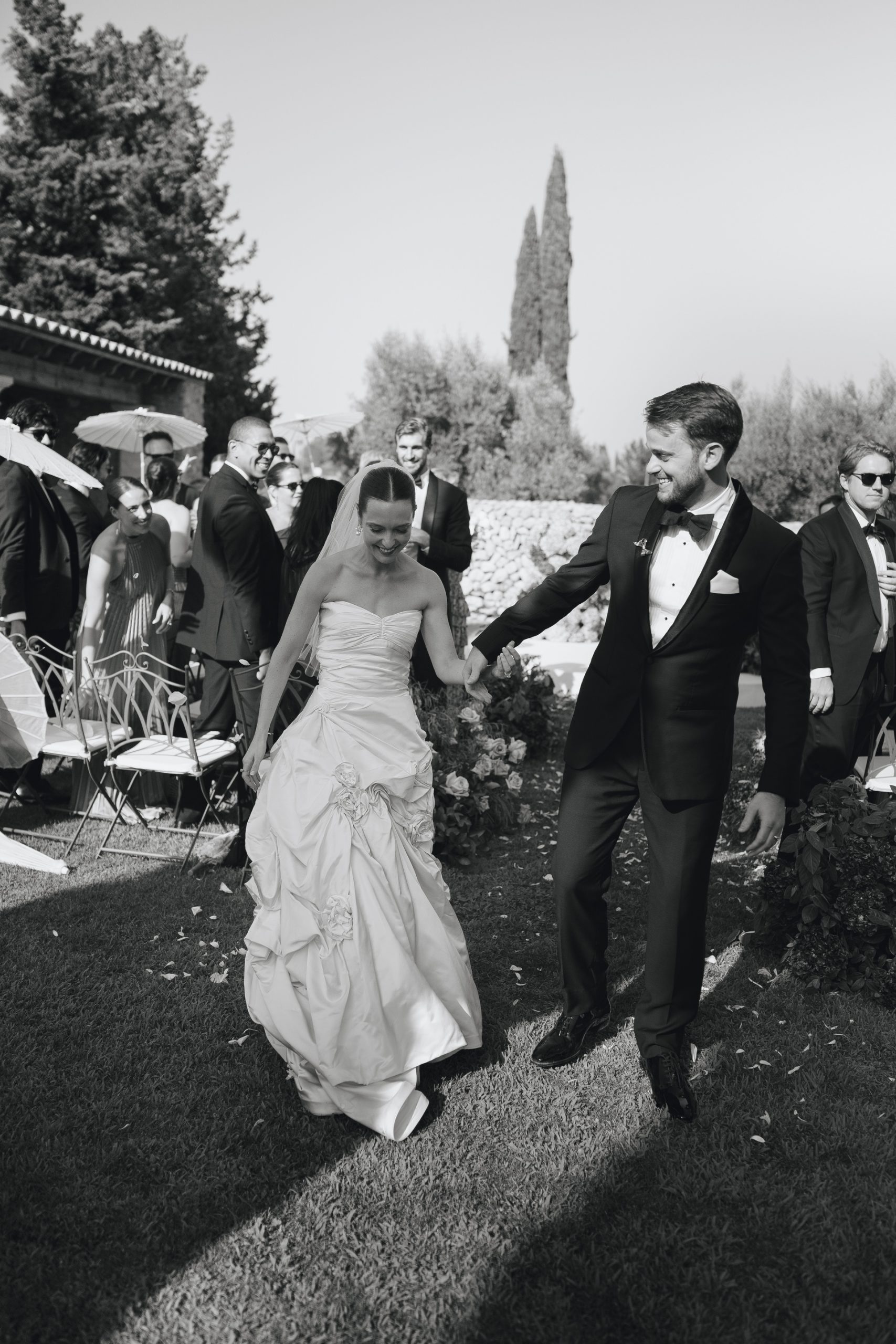 Fotógrafo de bodas en Mallorca