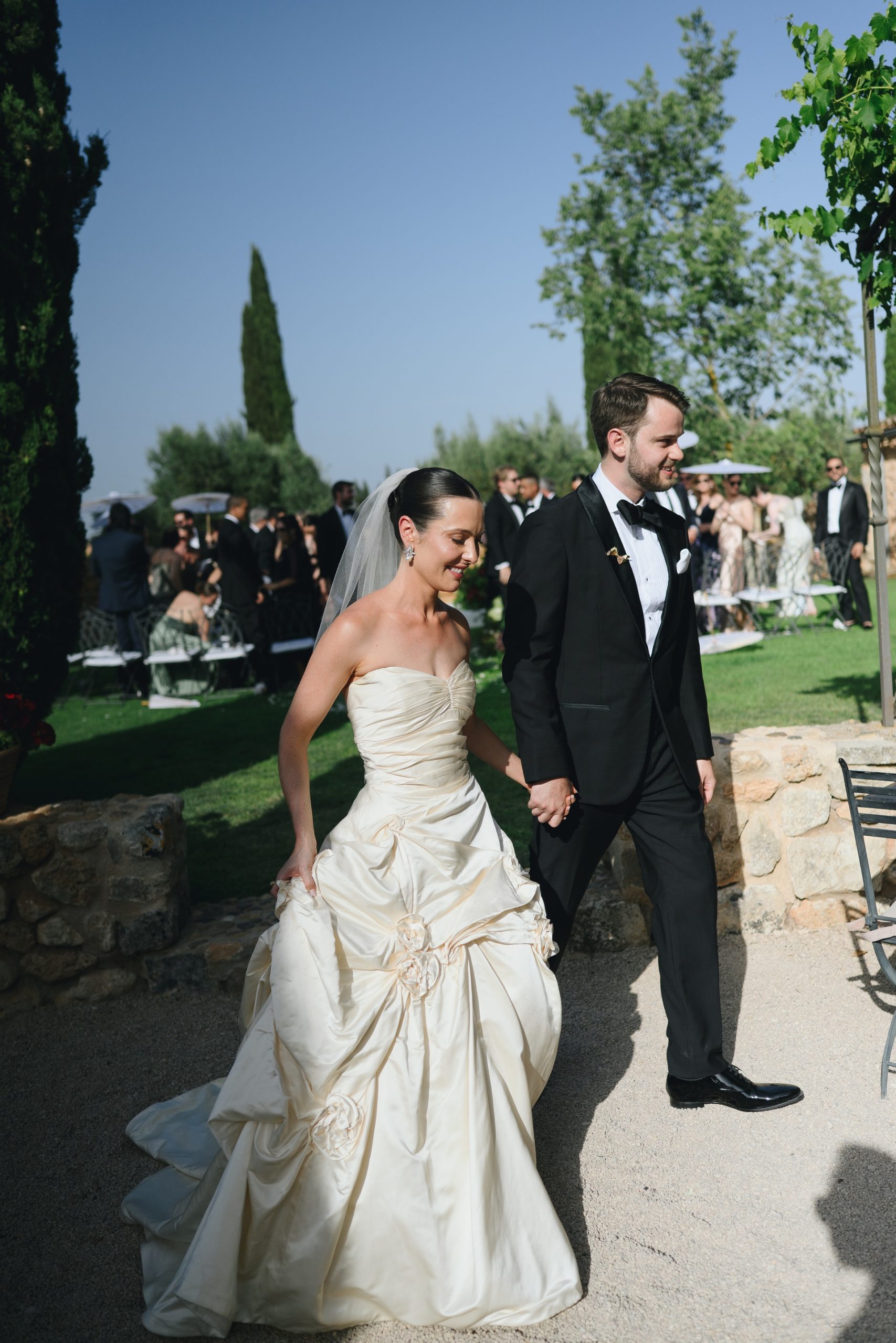 Fotógrafo de bodas en Mallorca