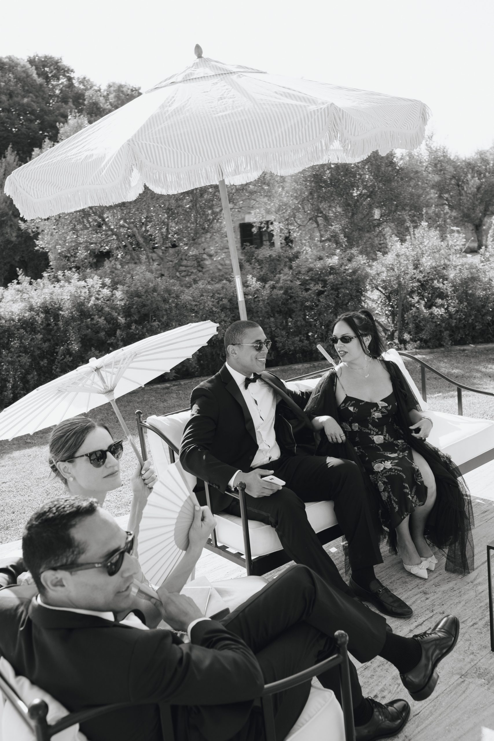 Fotógrafo de bodas en Mallorca