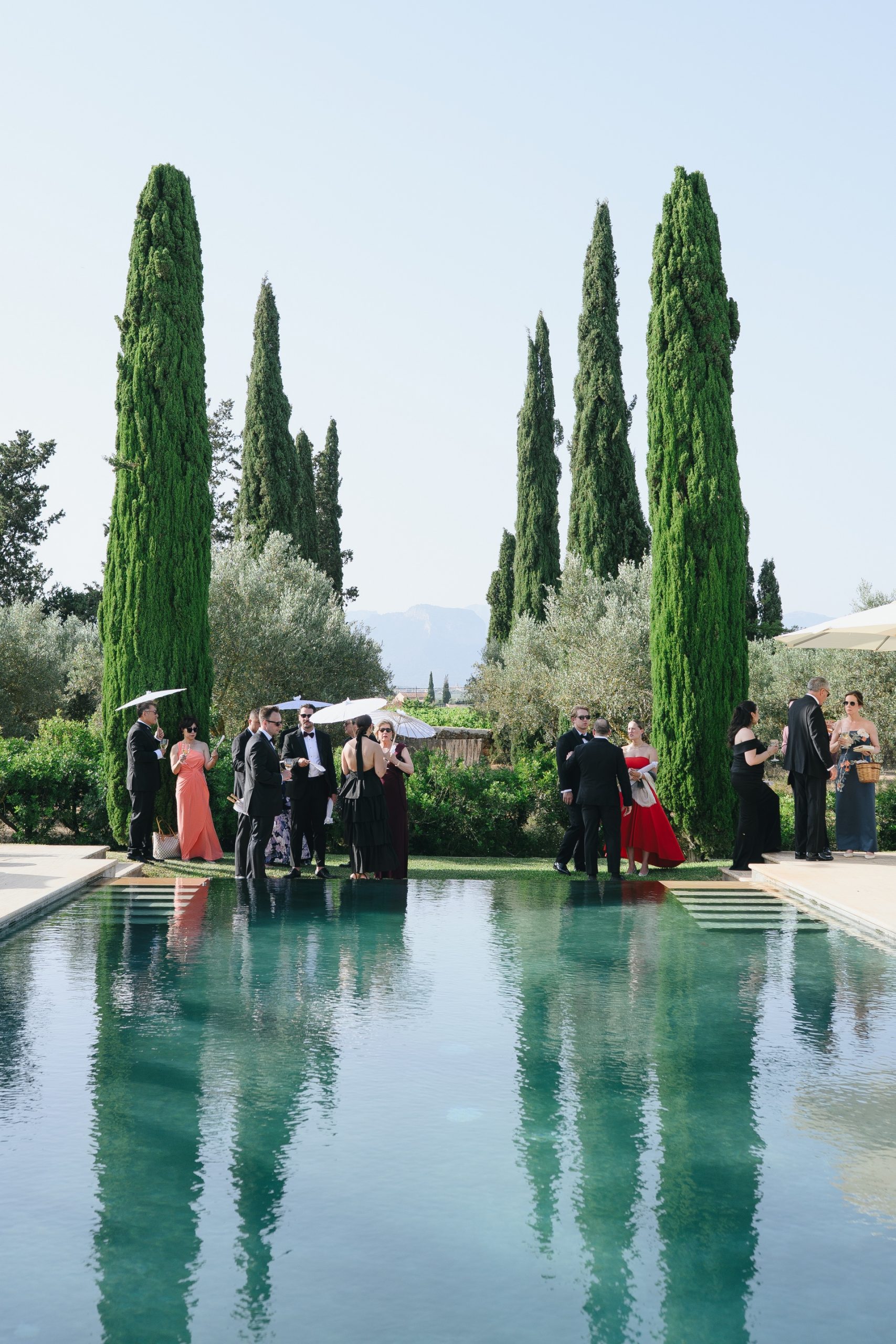 Fotógrafo de bodas en Mallorca