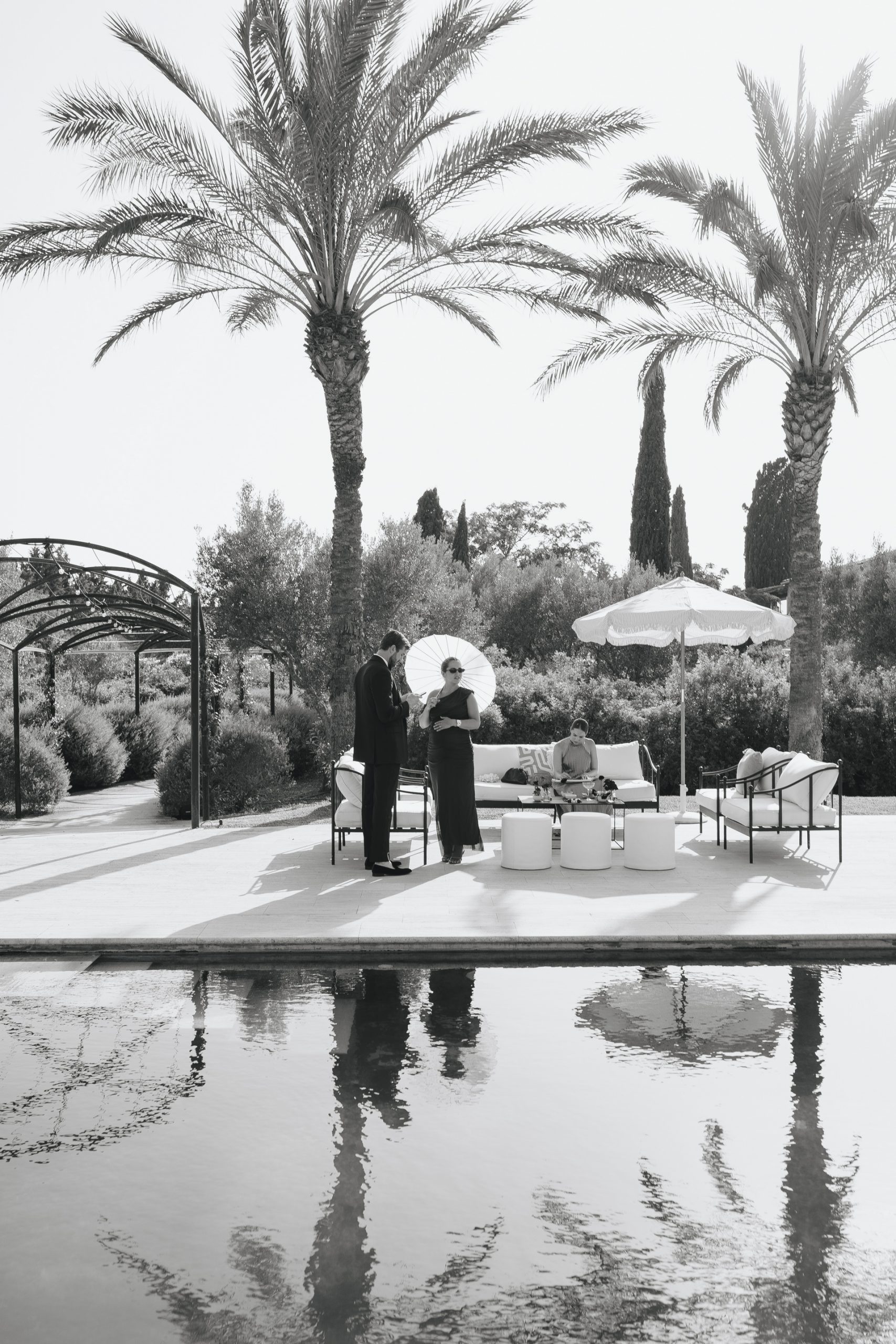 Fotógrafo de bodas en Mallorca