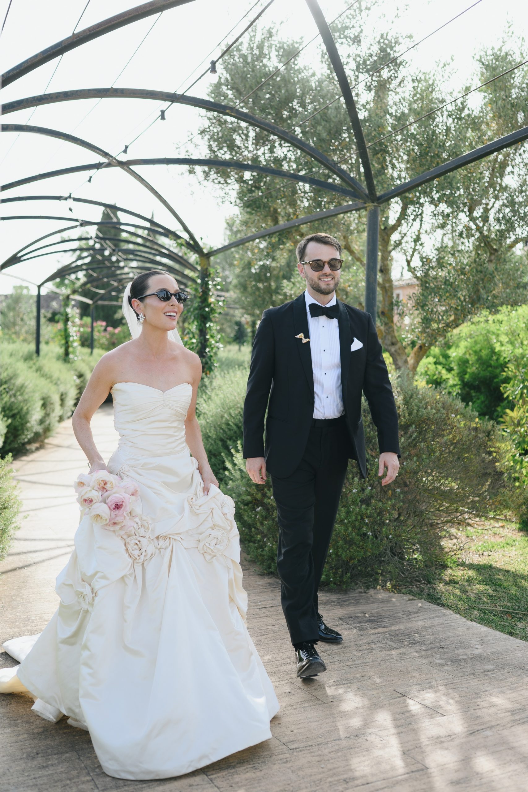 Fotógrafo de bodas en Mallorca