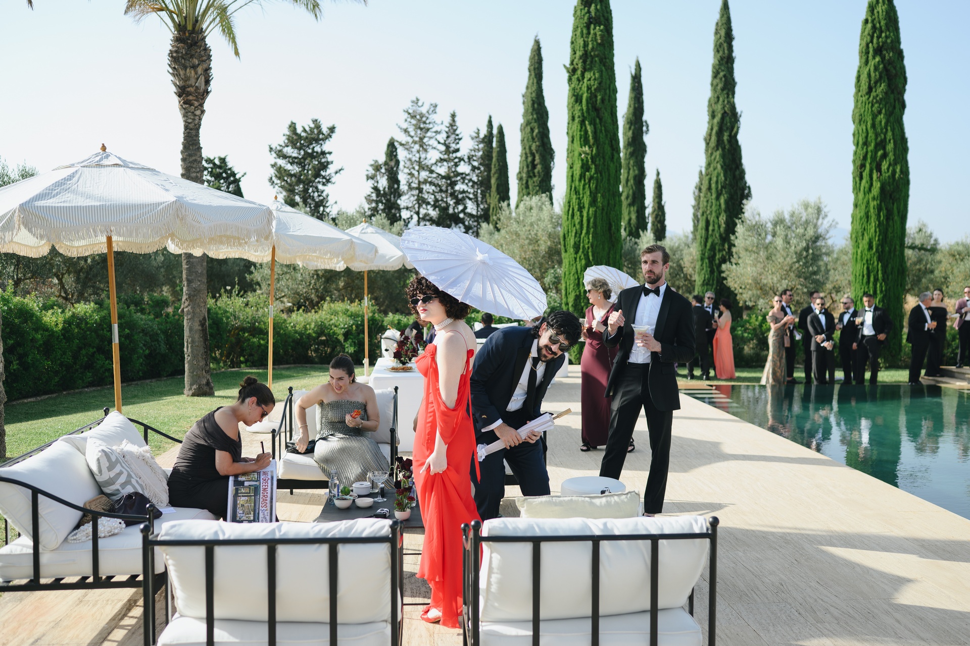 Fotógrafo de bodas en Mallorca