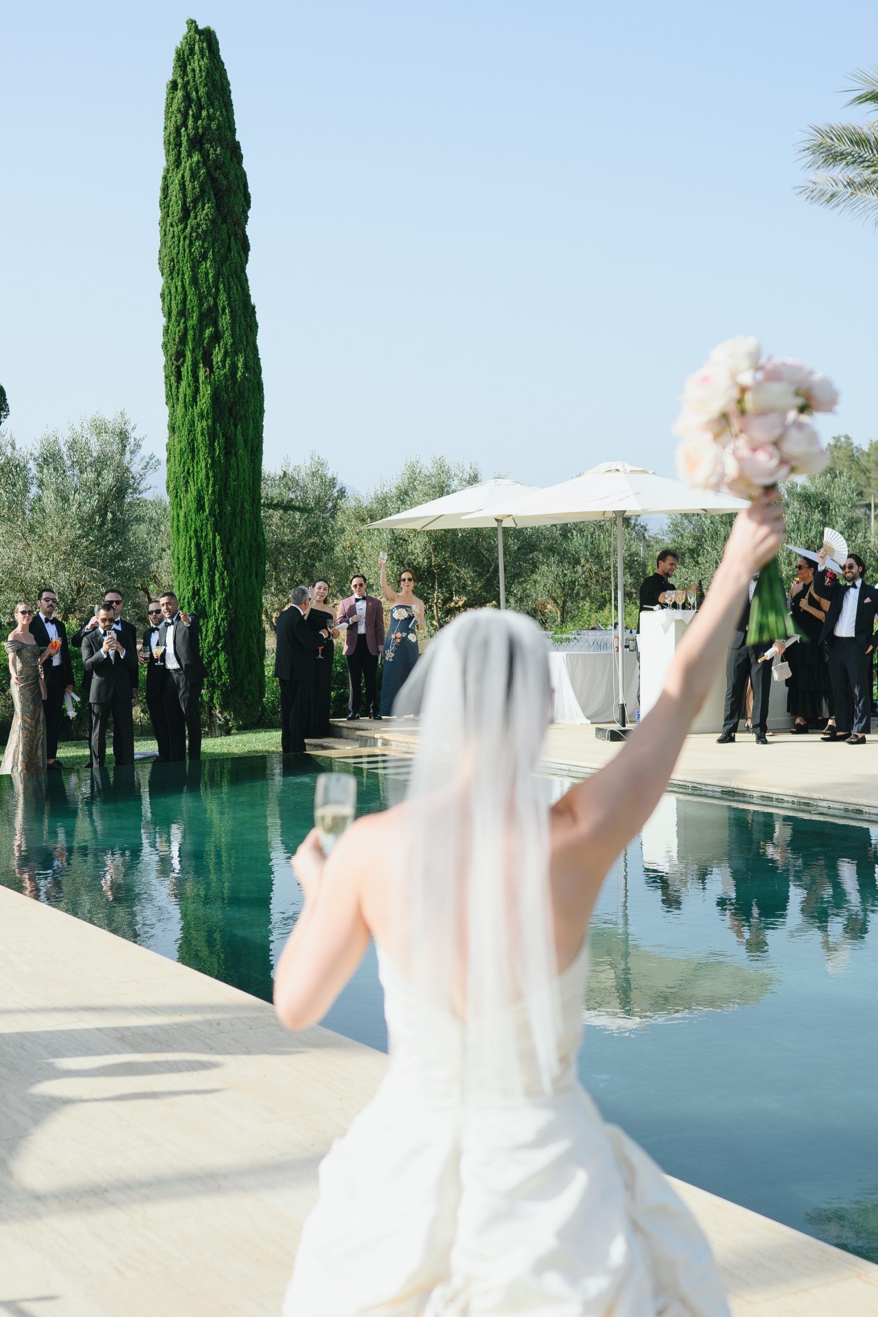 Fotógrafo de bodas en Mallorca