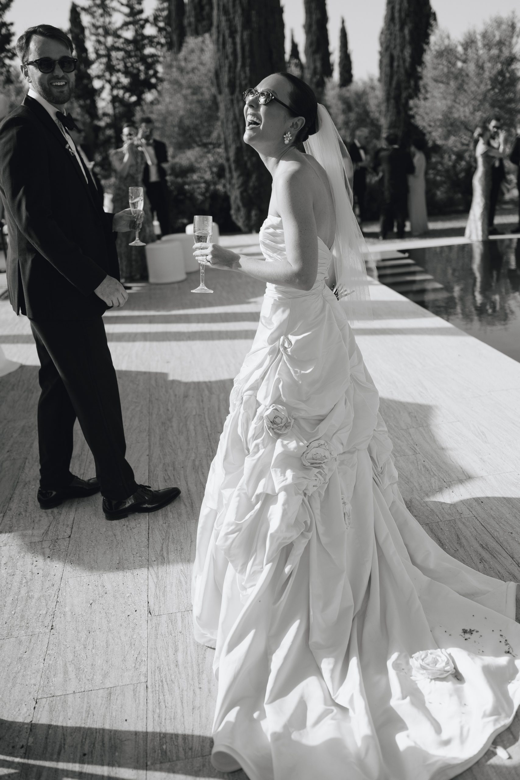 Fotógrafo de bodas en Mallorca